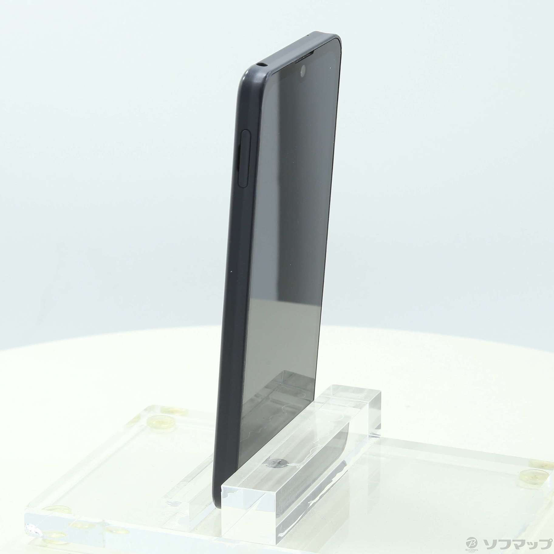 【Love lovely】docomo AQUOS wish3 ブラック Amazon | AQUOS wish 3 SH-M25 B ブラック 5.7型 4GB/64GB SIM
