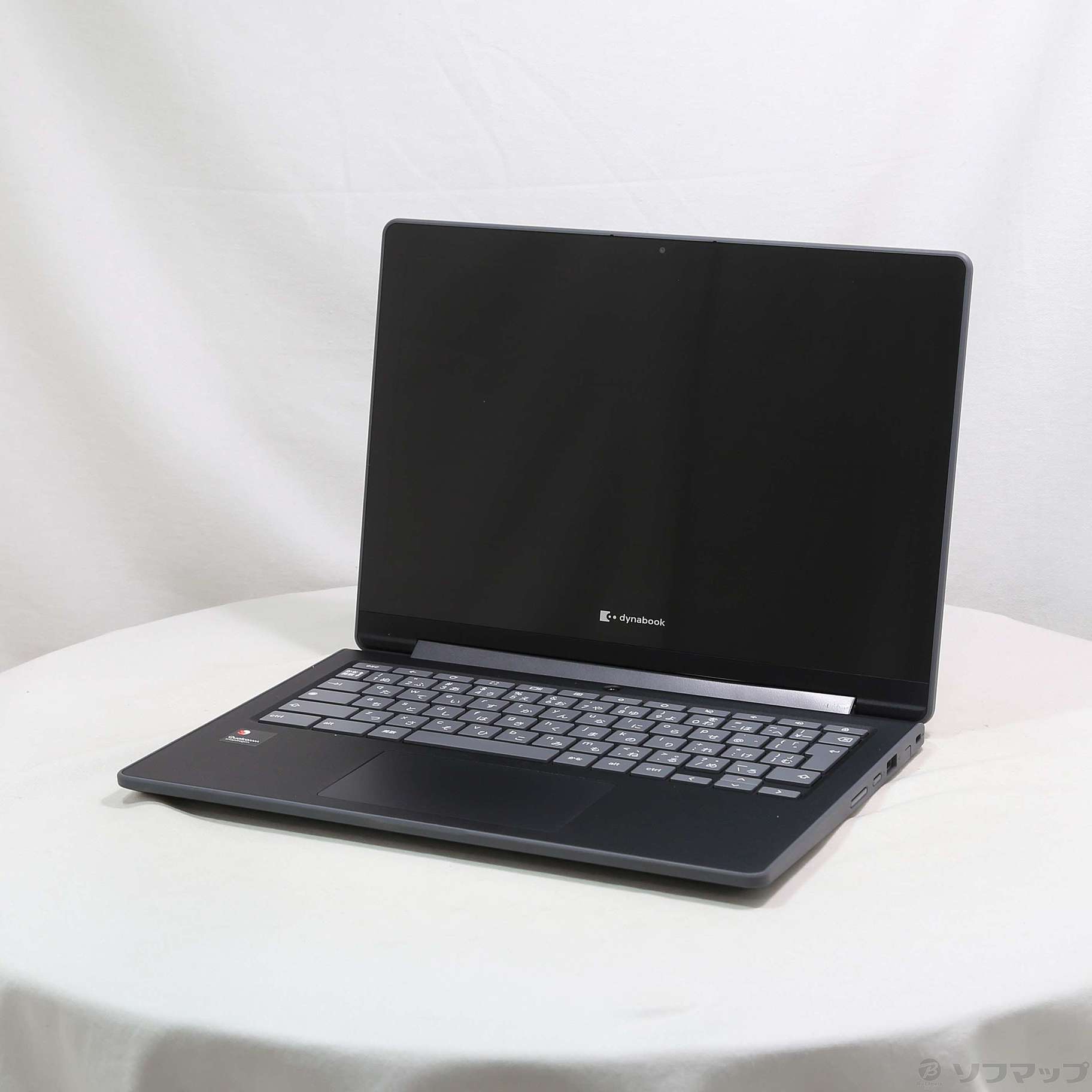 中古】Dynabook Chromebook C1 SH-W02 ［Snapdragon 7c (2.4GHz)／4GB