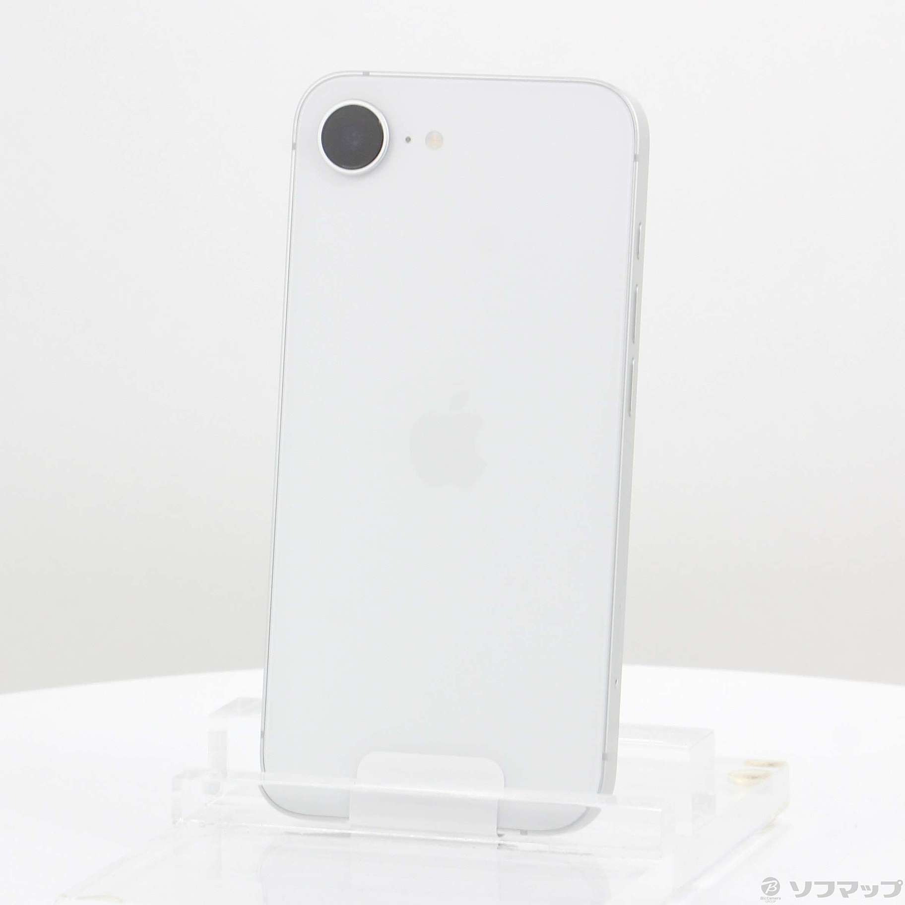 Apple iPhone16e ホワイト新品未開封128GB