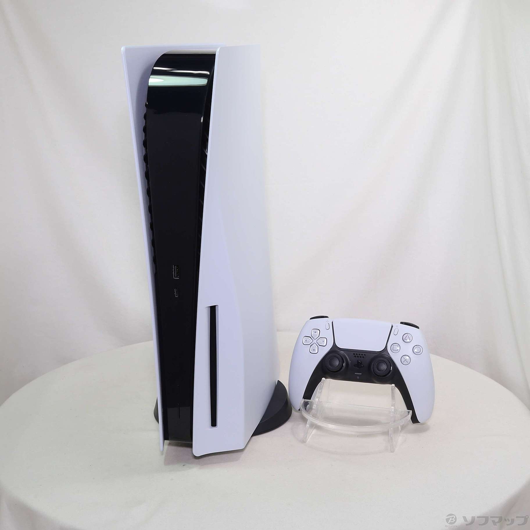 中古】PlayStation5 ディスクドライブ搭載モデル CFI-1200A01 