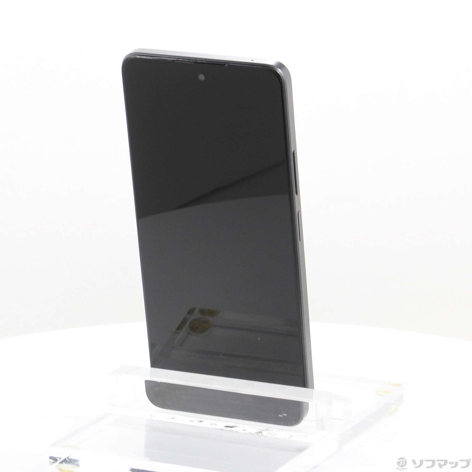 中古】OPPO A79 5G 128GB ミステリーブラック A3030P Y!mobile SIM