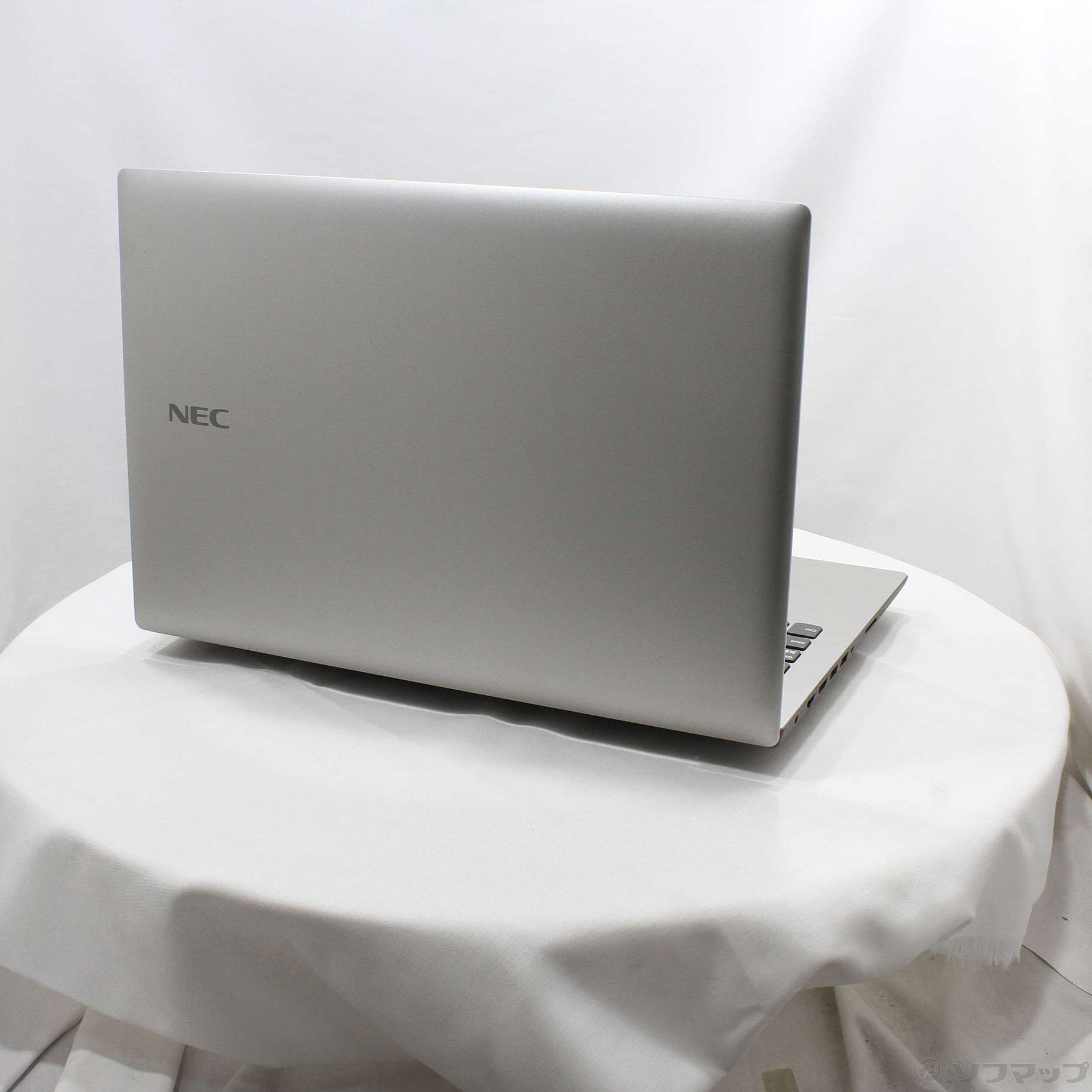 NEC ノートPC NS10EK2S シルバー