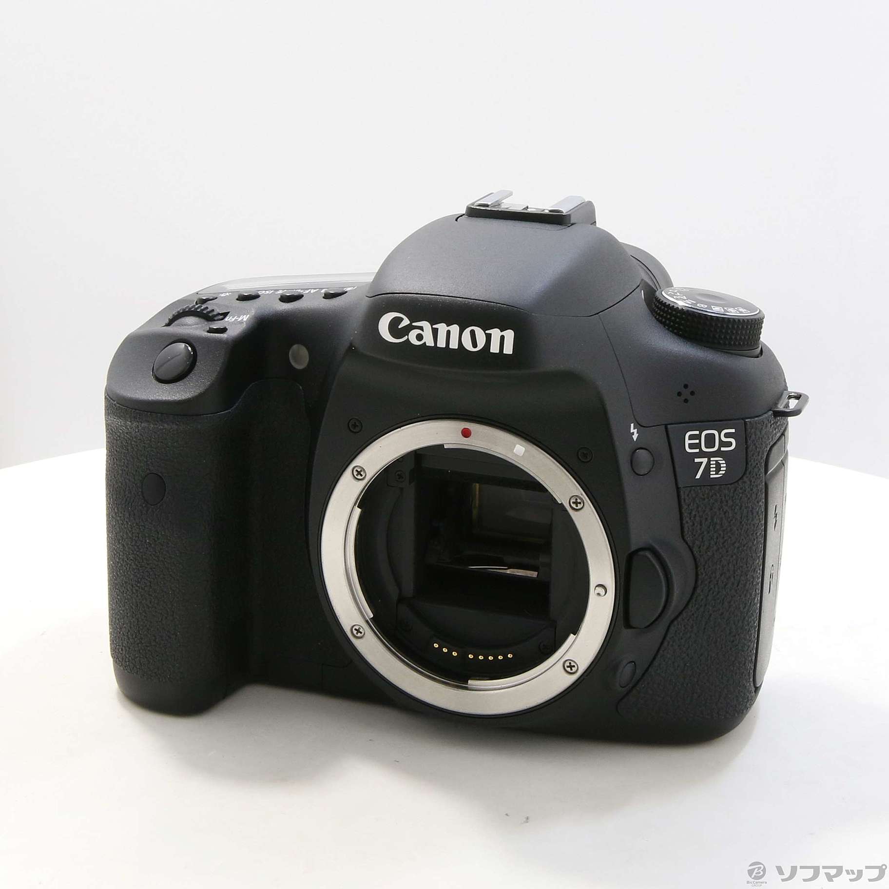 EOS 7D ボディ