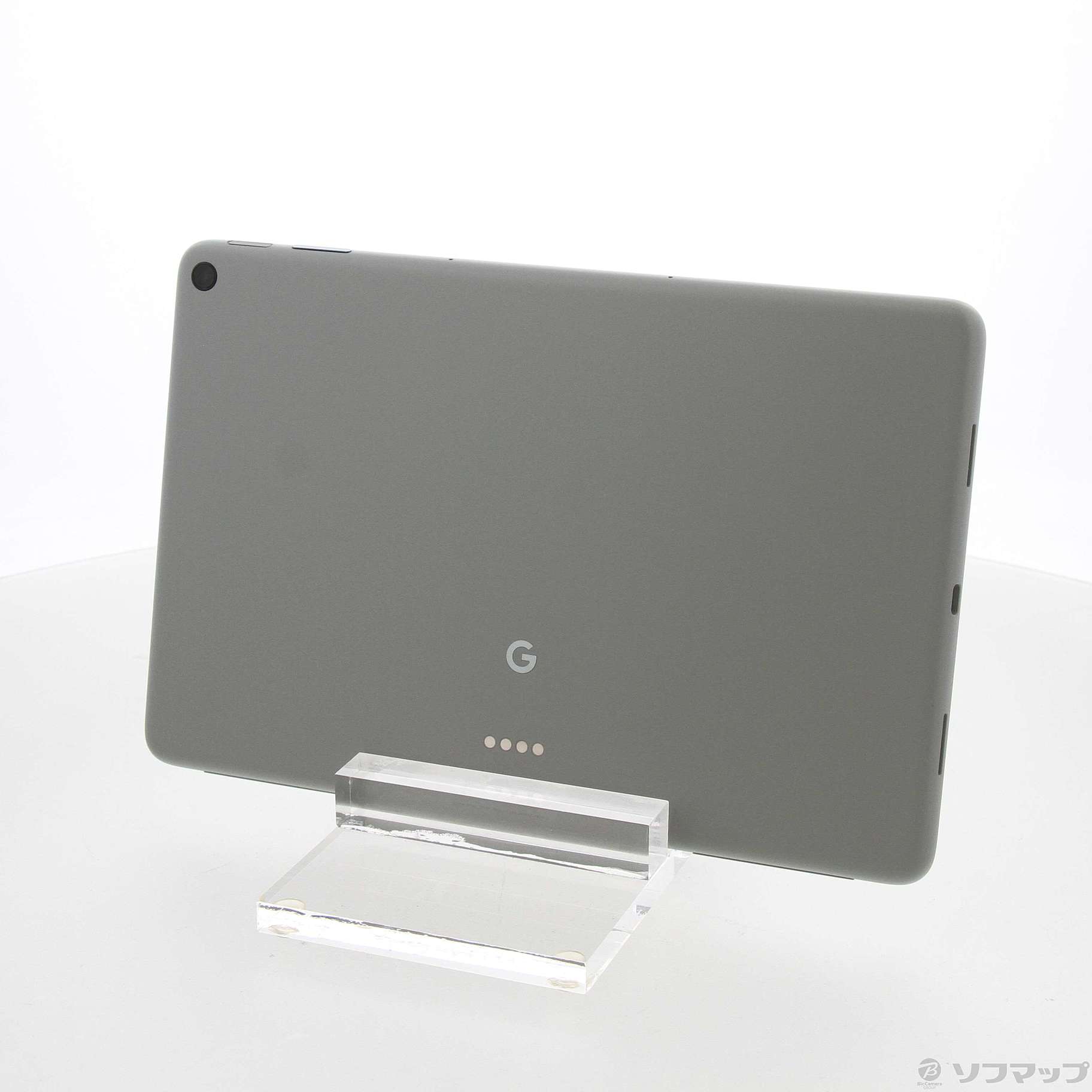 中古】Google Pixel Tablet 128GB Hazel GA04754-JP Wi-Fi ［10.95