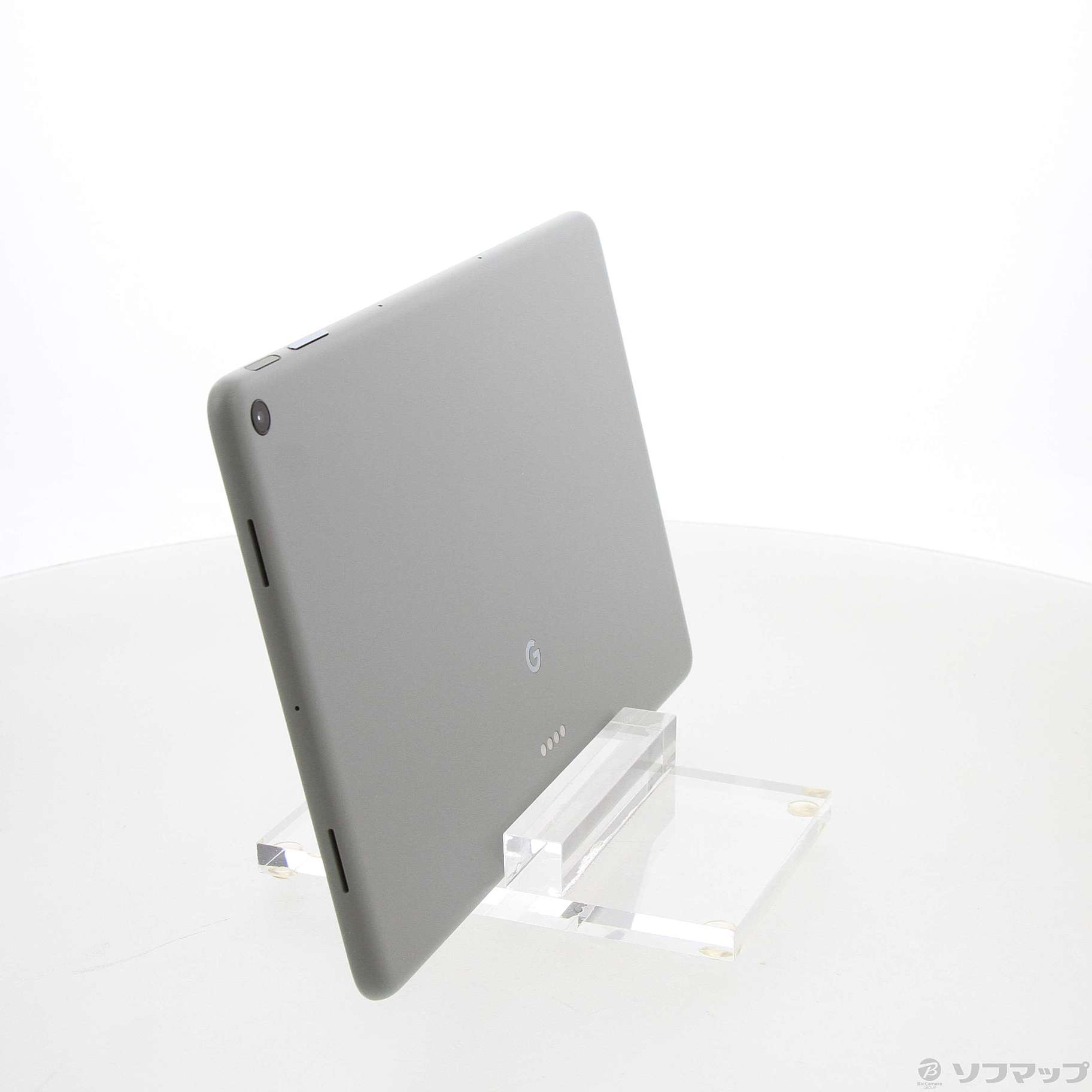 中古】Google Pixel Tablet 128GB Hazel GA04754-JP Wi-Fi ［10.95