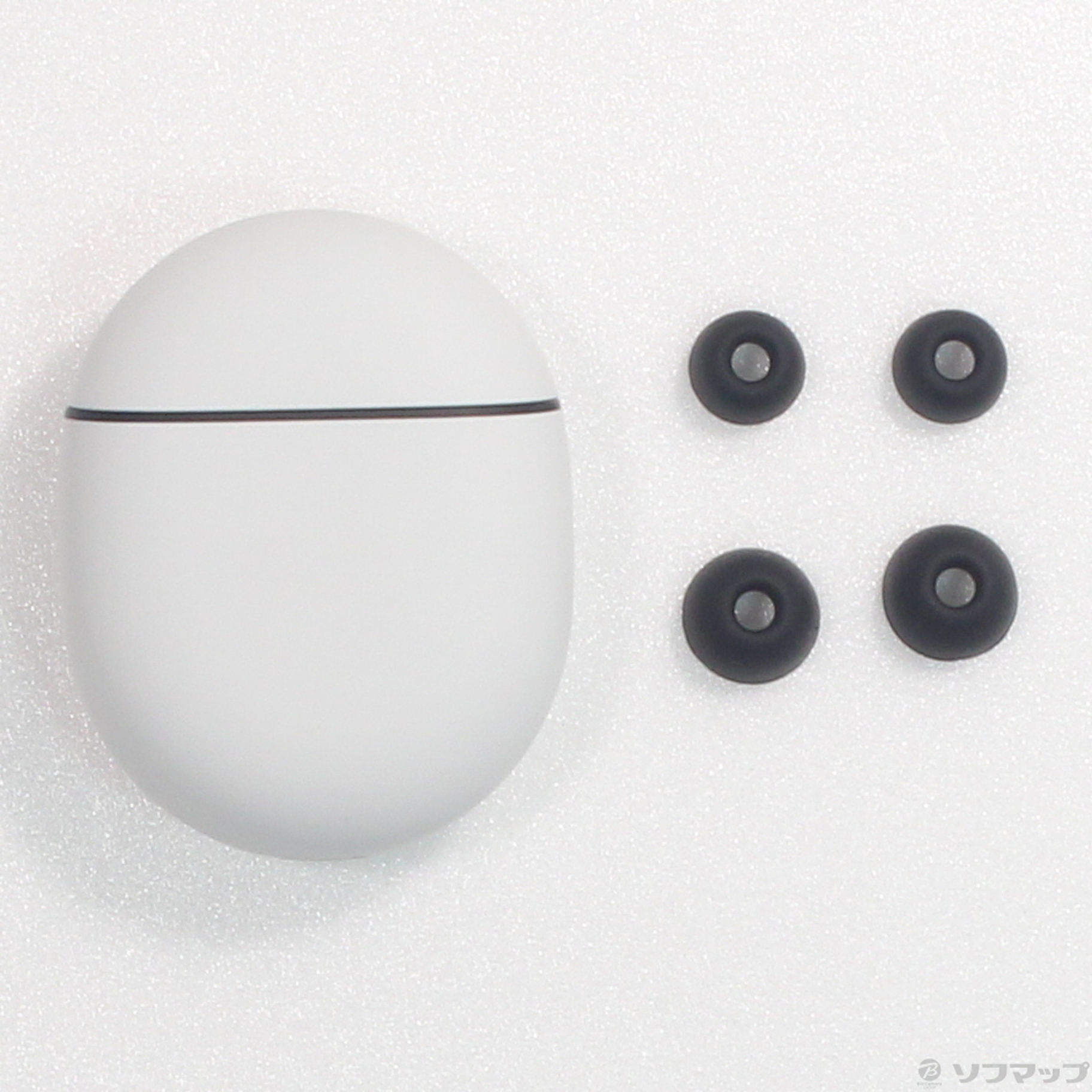 中古】Pixel Buds Pro Fog GA03203-JP [2133064701465] - 法人専用