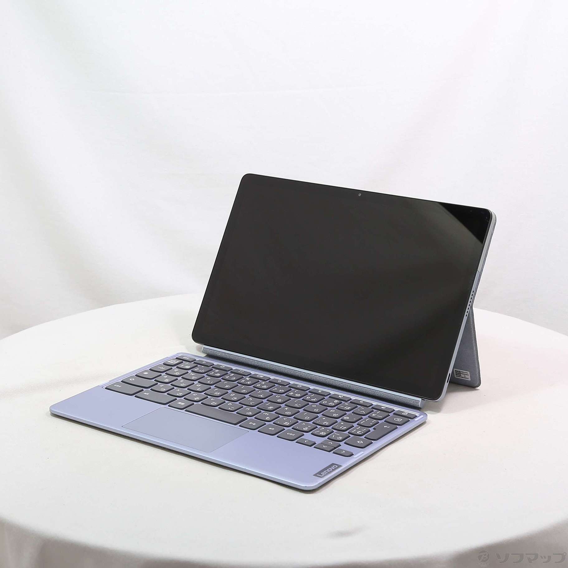 Lenovo レノボ/IdeaPad Duet 370 Chromebook/82T6000RJP/YX04MG0V/ABランク/77【中古】 Lenovo IdeaPad Duet 370 Chromebook 82T6000RJP 価格比較