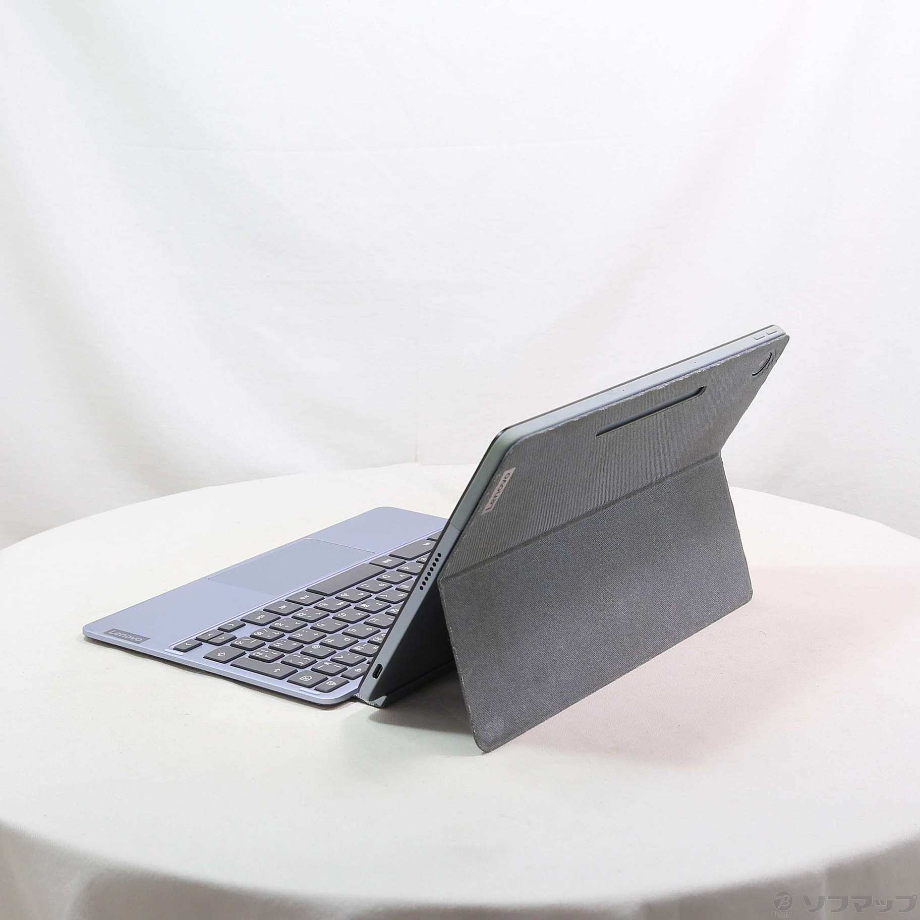 Lenovo レノボ/IdeaPad Duet 370 Chromebook/82T6000RJP/YX04MG0V/ABランク/77【中古】 Lenovo(レノボ) モバイルパソコン IdeaPad Duet 370 Chromebook