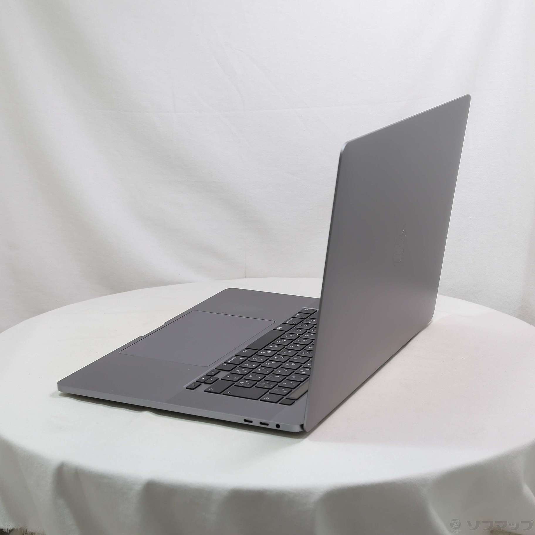 中古　MacBook Pro　MVVK2J/A（2019, 16-inch） 中古品〕 MacBook Pro 16-inch Late-2019 MVVK2J／A Core_i9 2.4