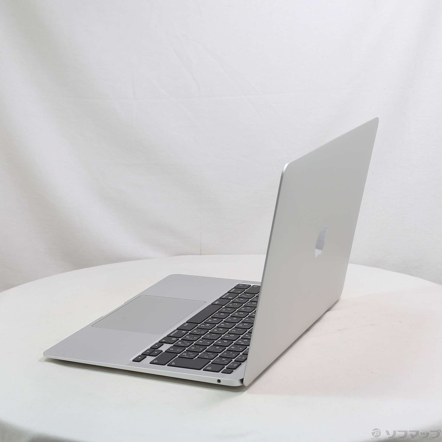 中古品〕 MacBook Air 13.3-inch Late-2020 MGN93J／A Apple M1
