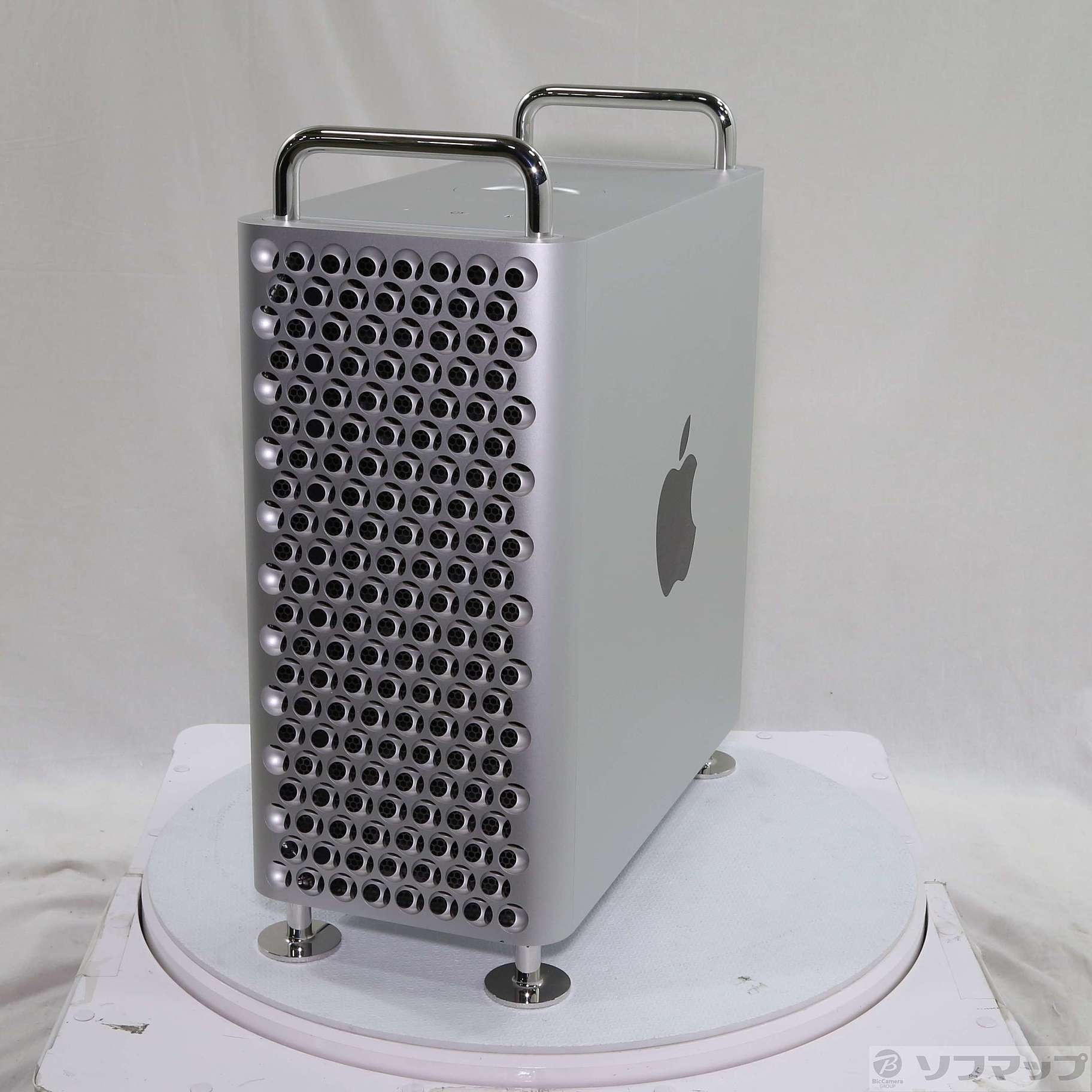 動作中古商品　Apple Mac pro 中古】Mac Pro Late-2019 Z0W3 Xeon_W 3.5GHz 240GB SSD2TB 〔14.7