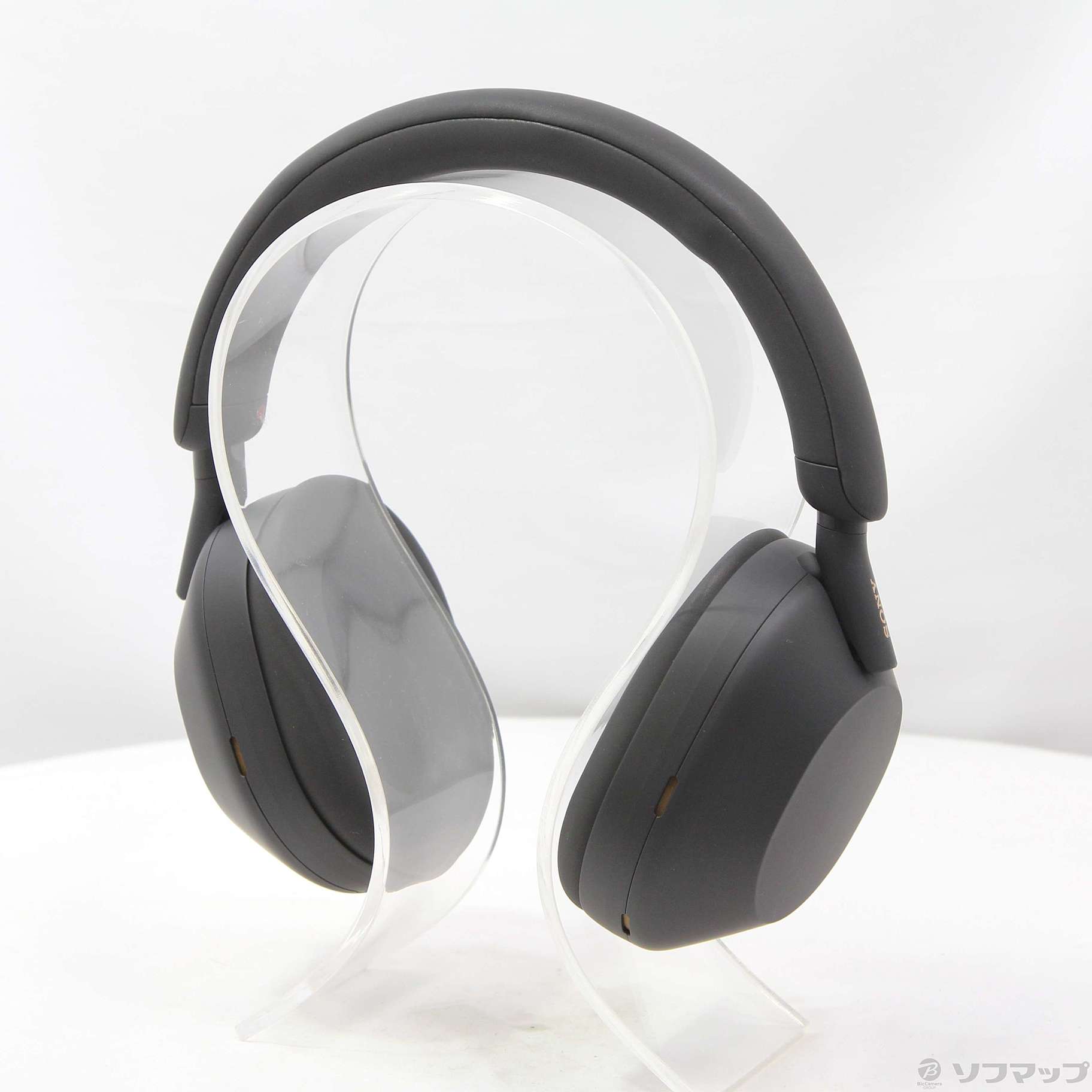 中古】セール対象品 WH-1000XM5 B ブラック [2133064708372