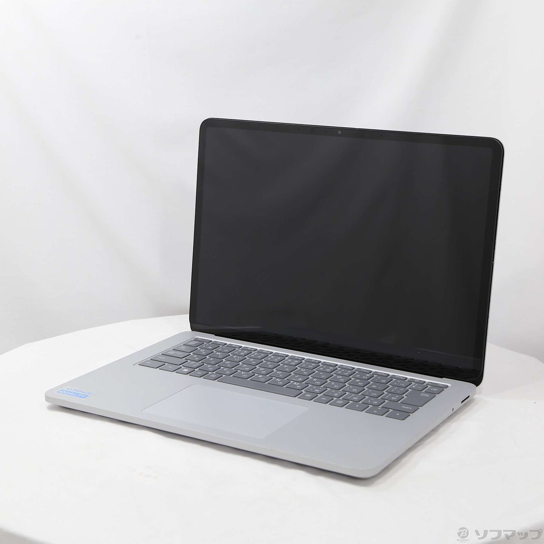 中古】Surface Laptop Studio 〔Core i7／32GB／SSD2TB〕 AI2-00018