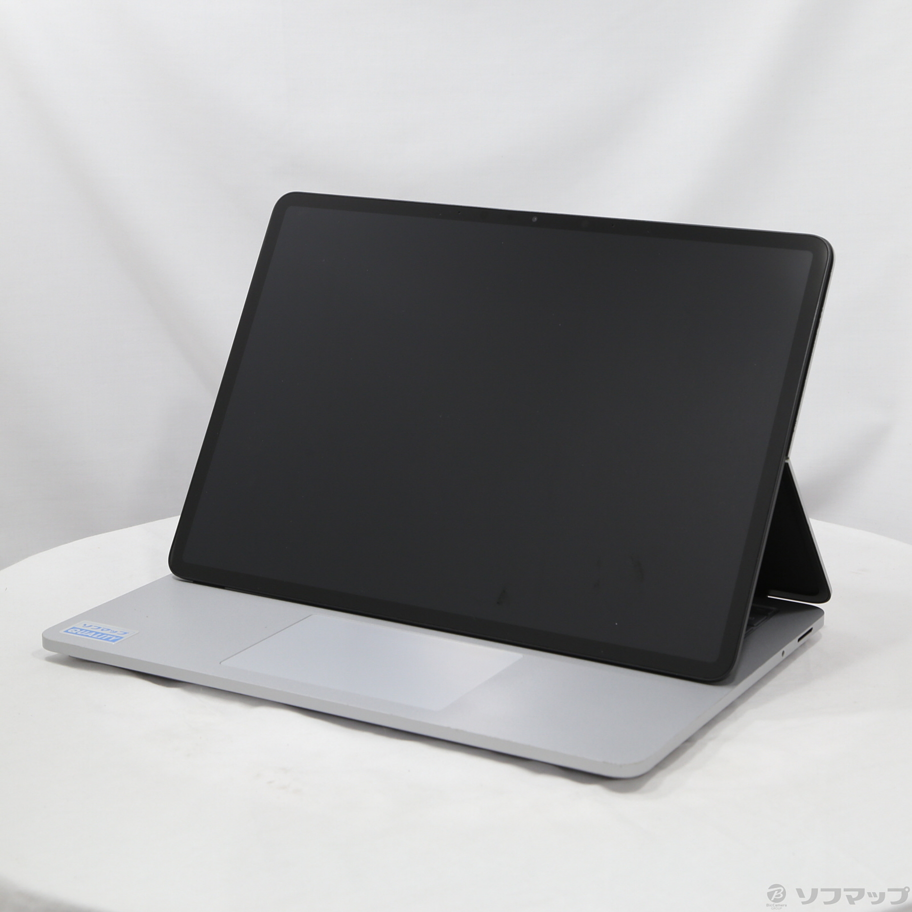 中古】Surface Laptop Studio 〔Core i7／32GB／SSD2TB〕 AI2-00018