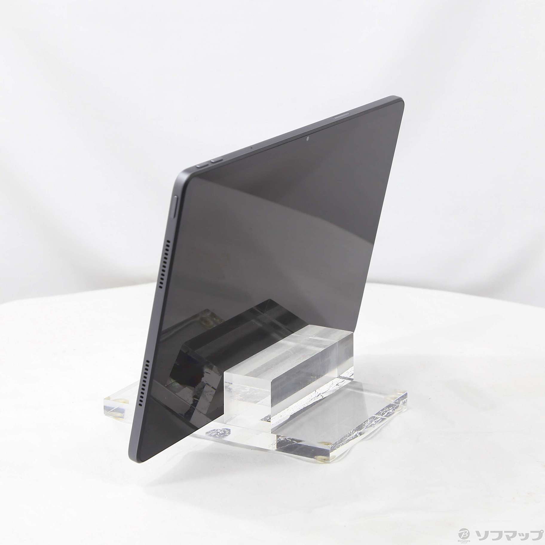 中古】LAVIE Tab T11 128GB ルナグレー PC-T1165KAS Wi-Fi