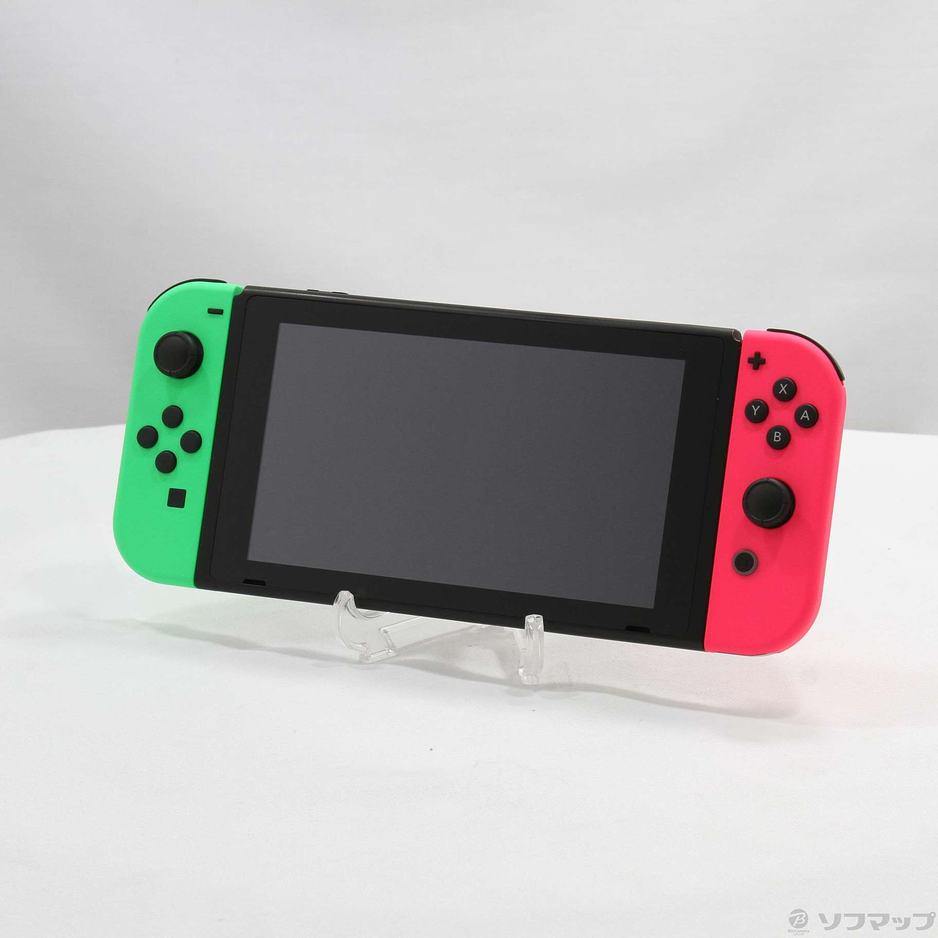 Switch スプラトゥーン2 Nintendo Switch スプラトゥーン2セット : Game Hard