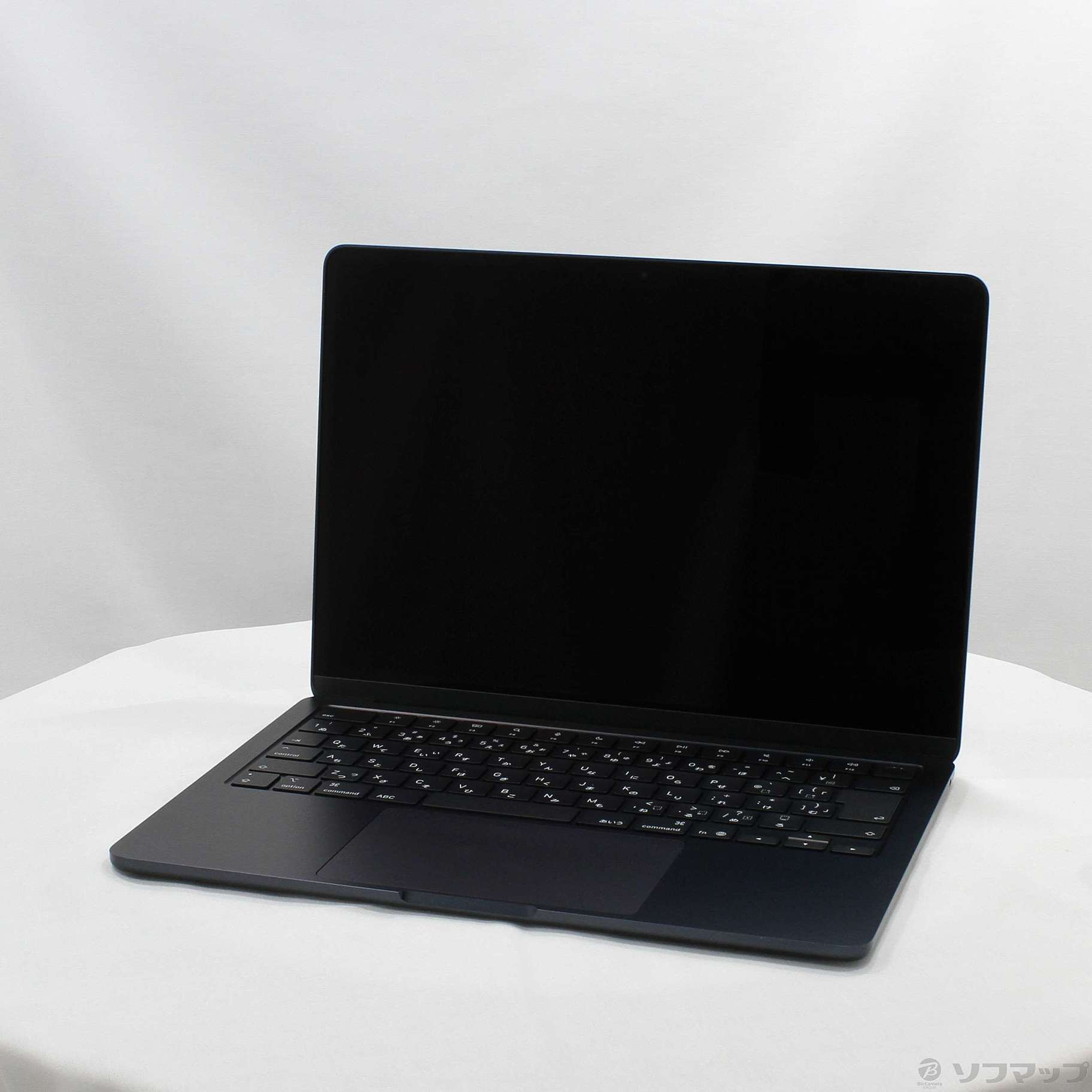 中古】〔展示品〕 MacBook Air 13.6-inch Early-2025 MW133J／A Apple