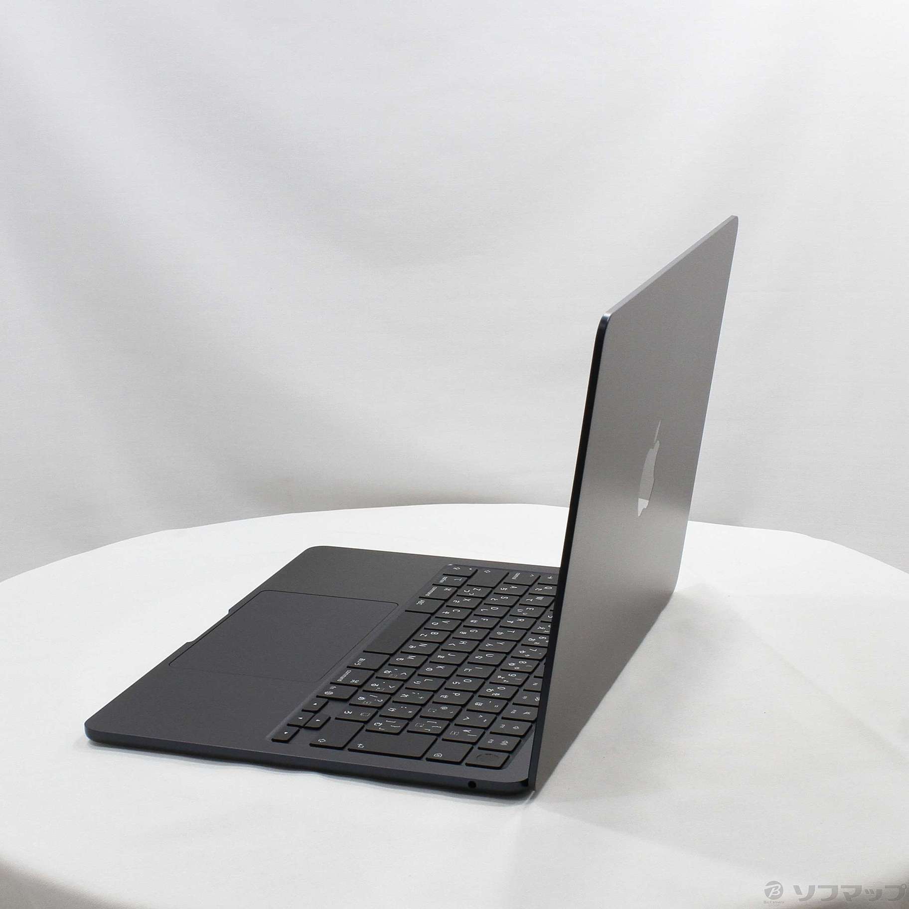 中古】〔展示品〕 MacBook Air 13.6-inch Early-2025 MW133J／A Apple