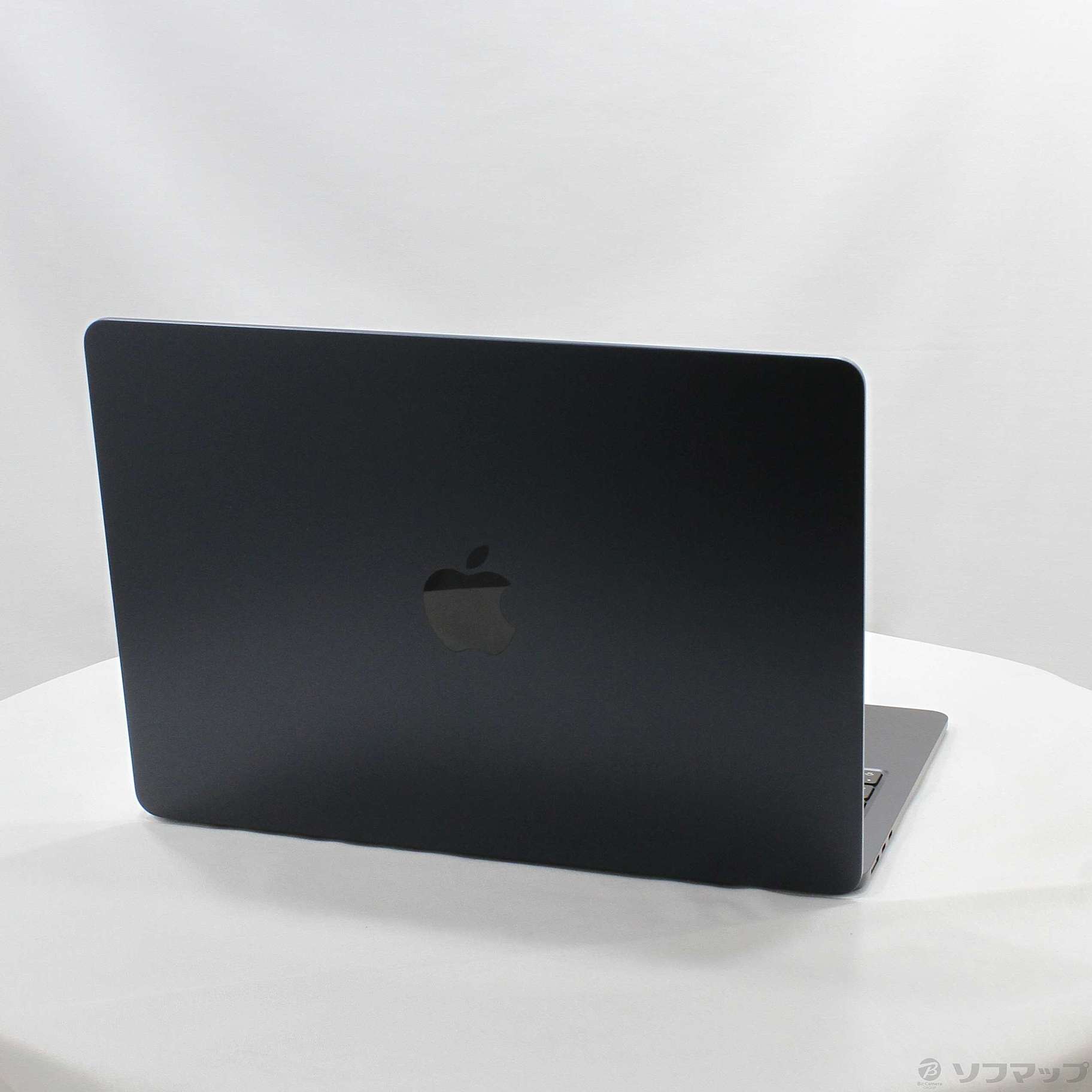 中古】〔展示品〕 MacBook Air 13.6-inch Early-2025 MW133J／A Apple