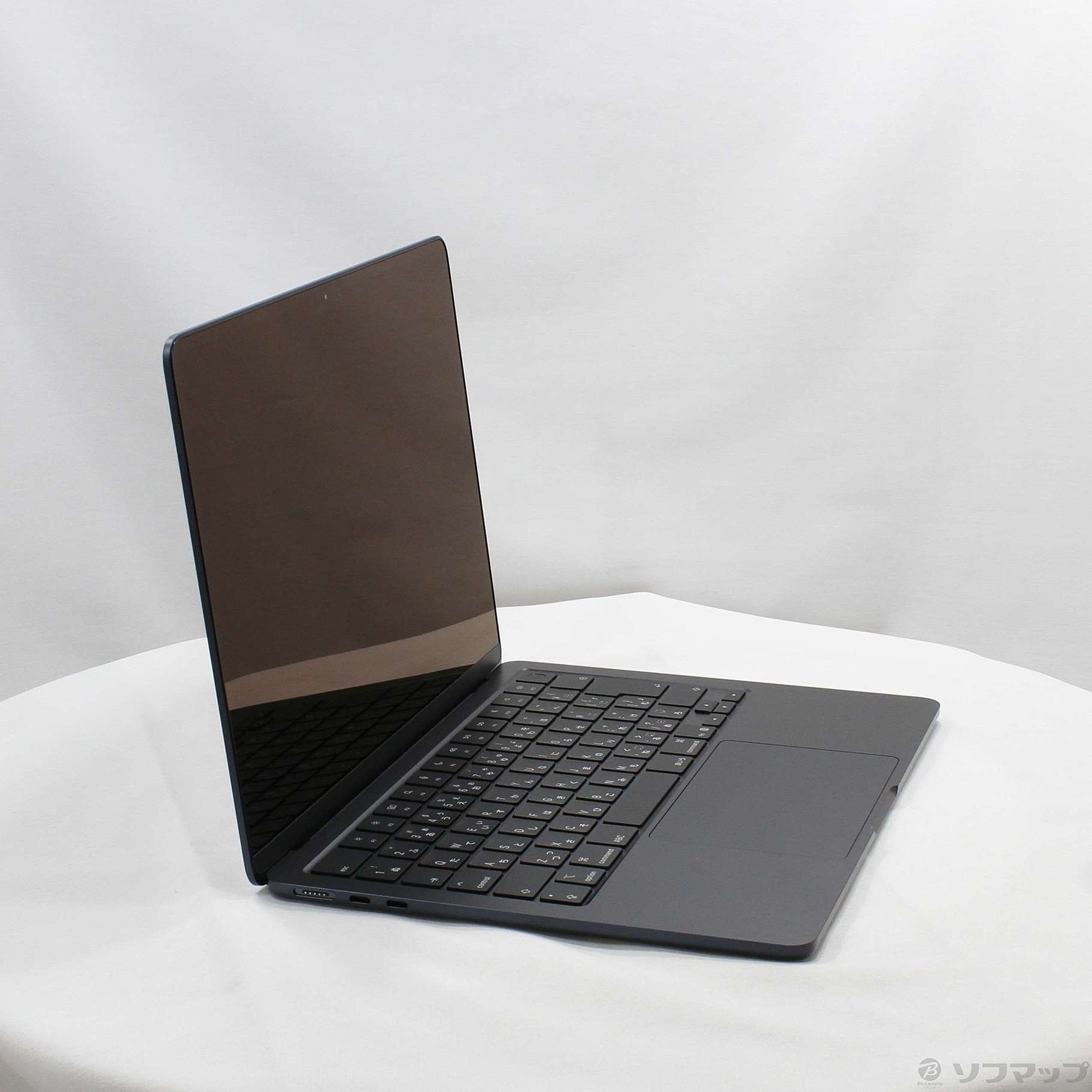 k*6様 【中古】Apple MacBook Air MW133J/A 中古】〔展示品〕 MacBook Air 13.6-inch Early-2025 MW133J／A Apple