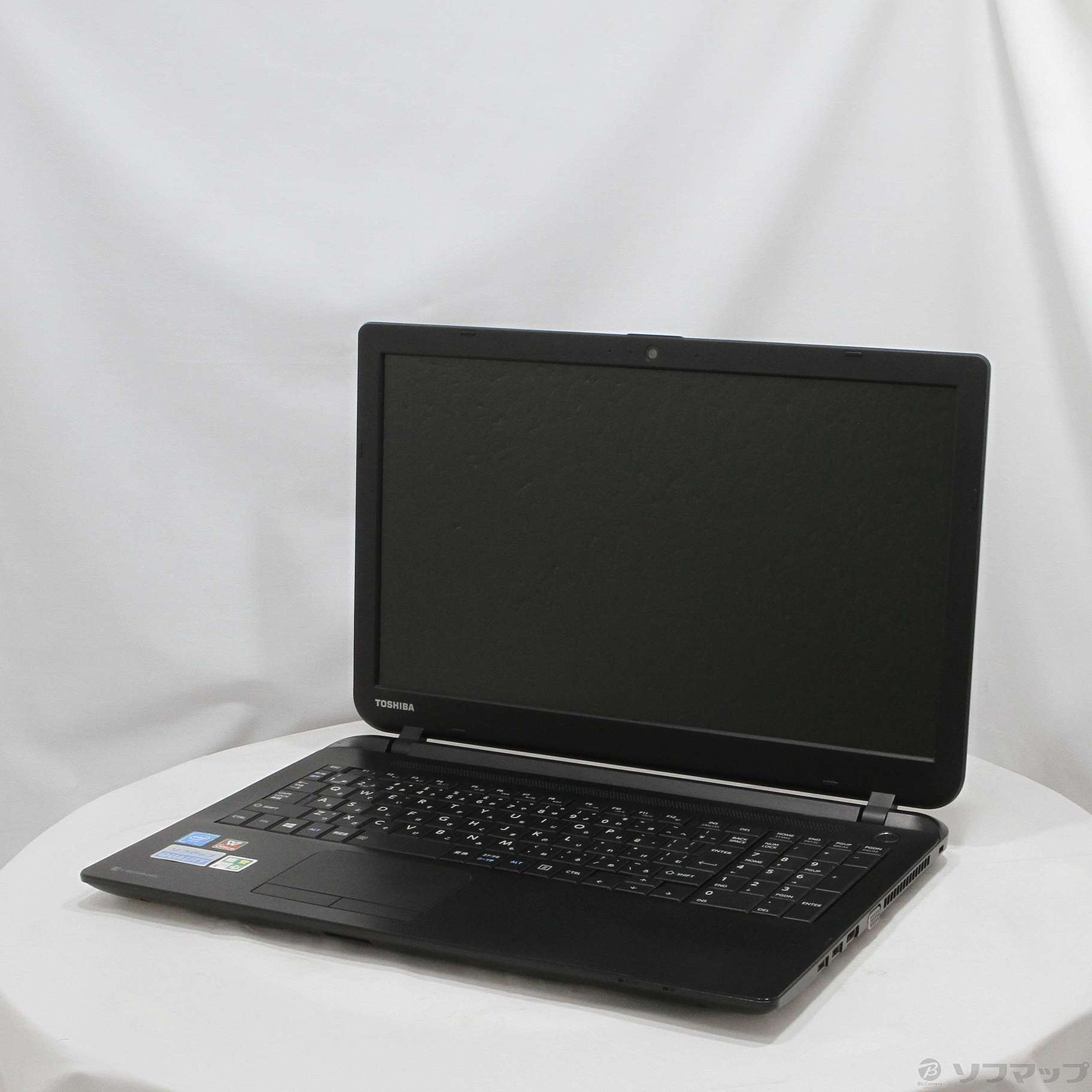 iSp\R dynabook B25^34TBB PB25-34TSCB ubN kWindows 10l