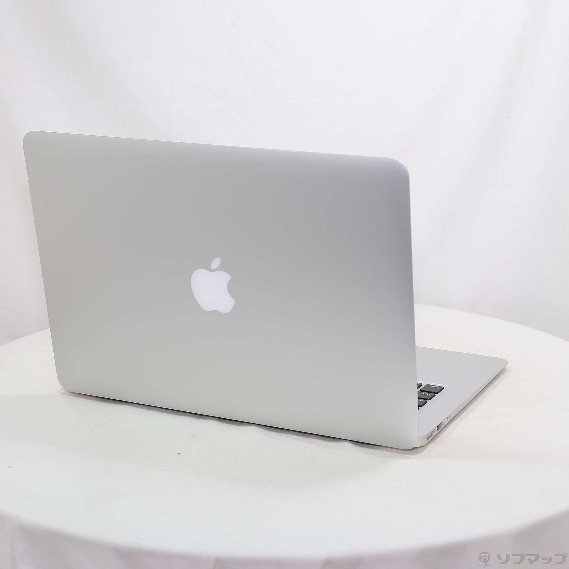 新品未開封 MacBook Air mid-2017 MQD32J/A 中古】MacBook Air 13.3-inch Mid-2017 MQD32J／A Core_i5 1.8GHz 8GB