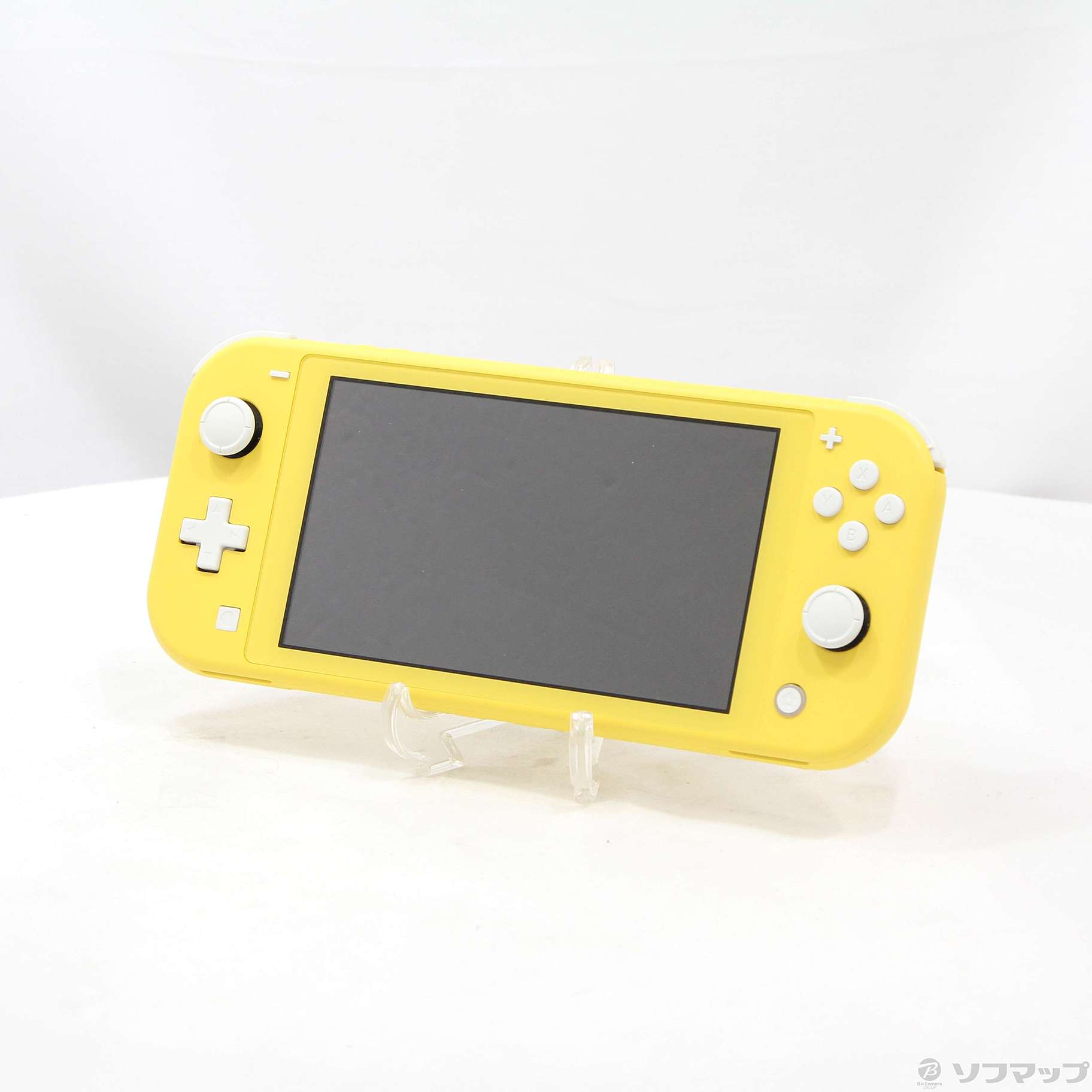 【中古】Nintendo Switch Lite (イエロー) 中古 Nintendo Switch Lite イエロー [video game