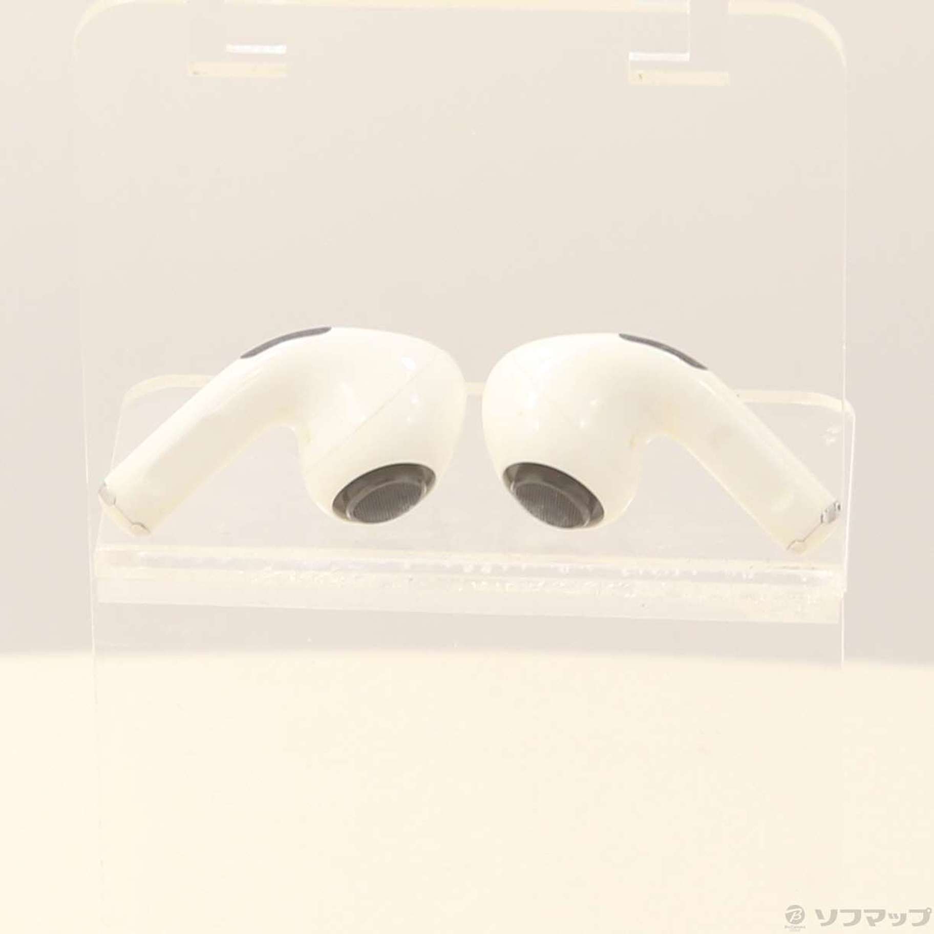中古品（難あり）〕 AirPods Pro 第1世代 MWP22J／A｜の通販は
