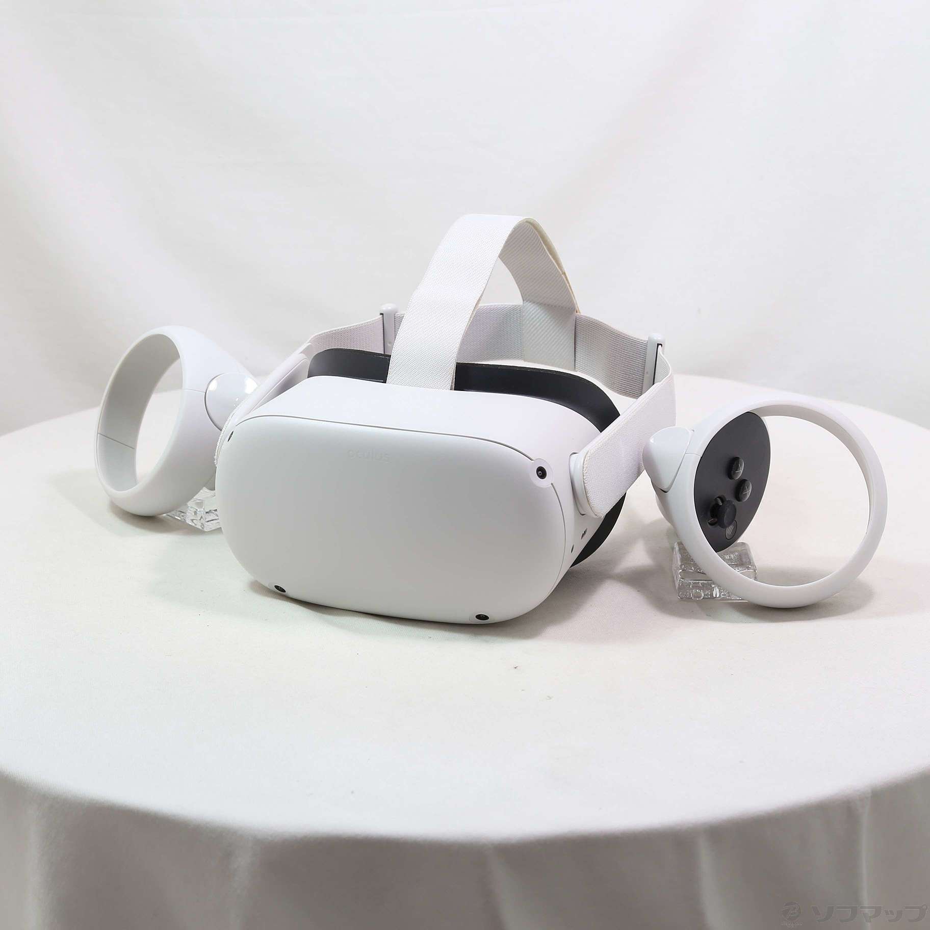 Amazon.co.jp: 【整備済み品】 Meta Quest 2 64GB Oculus Quest
