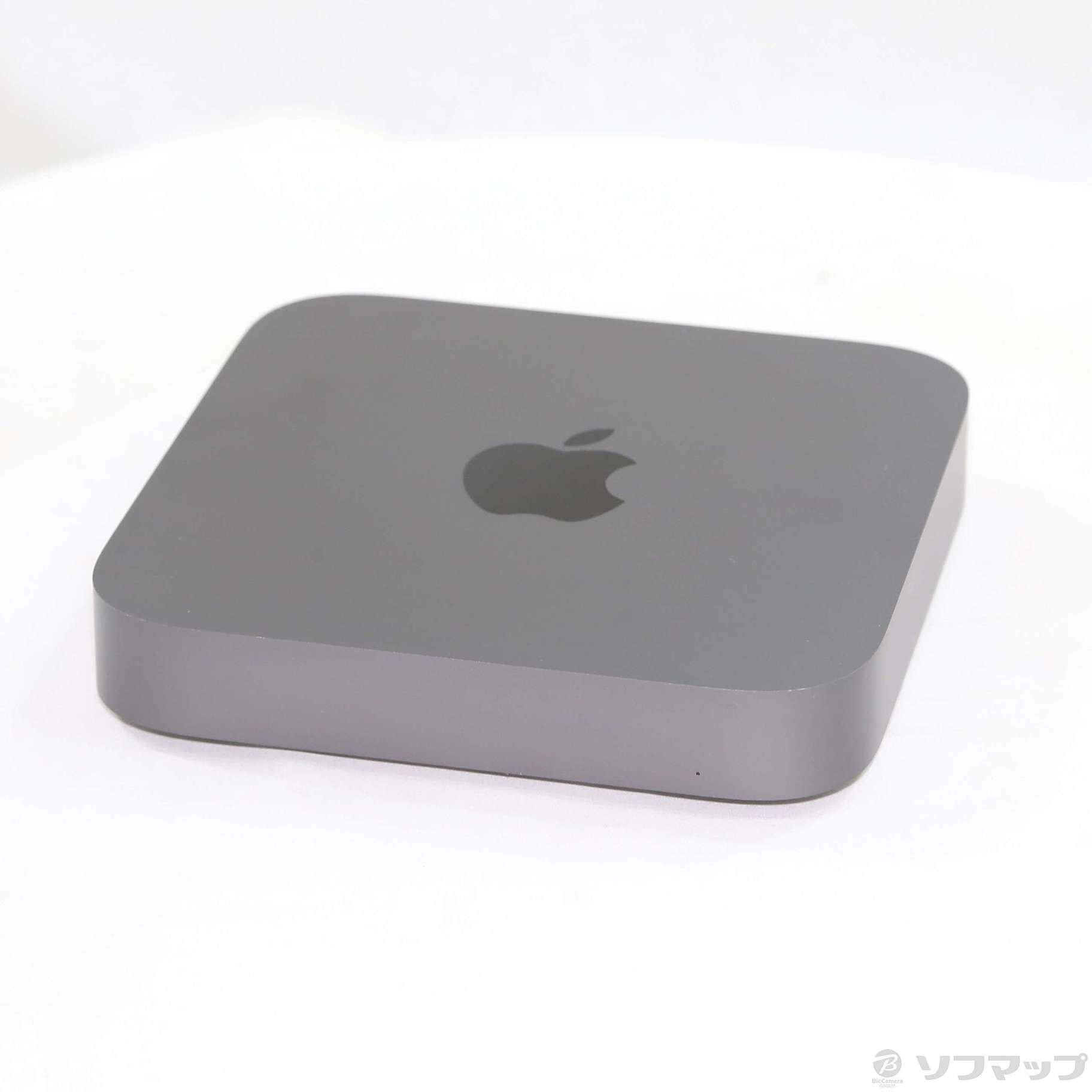 新古品】Apple Mac mini スペースグレー