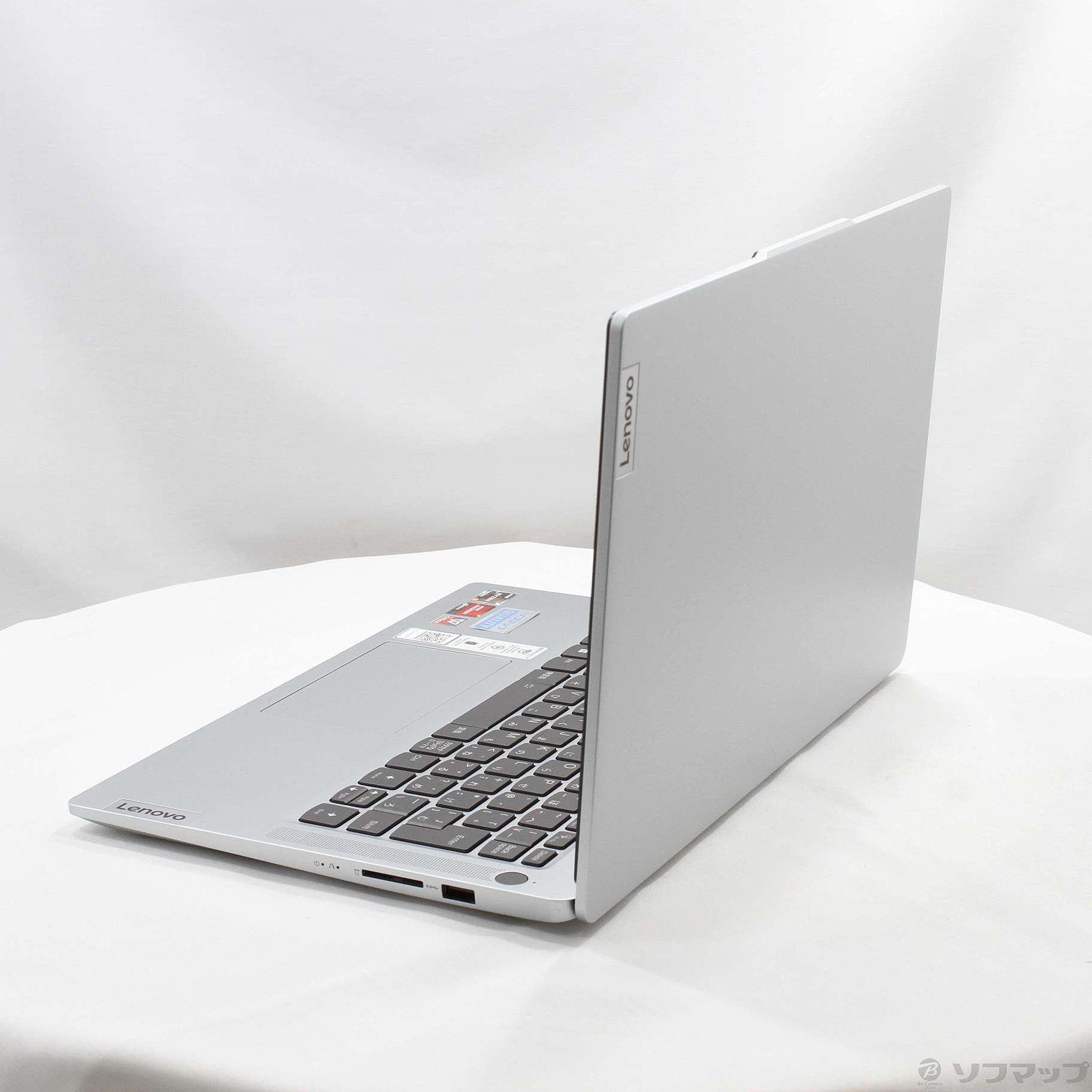 中古】IdeaPad Slim 5 Light Gen 8 82XS000EJP クラウドグレー