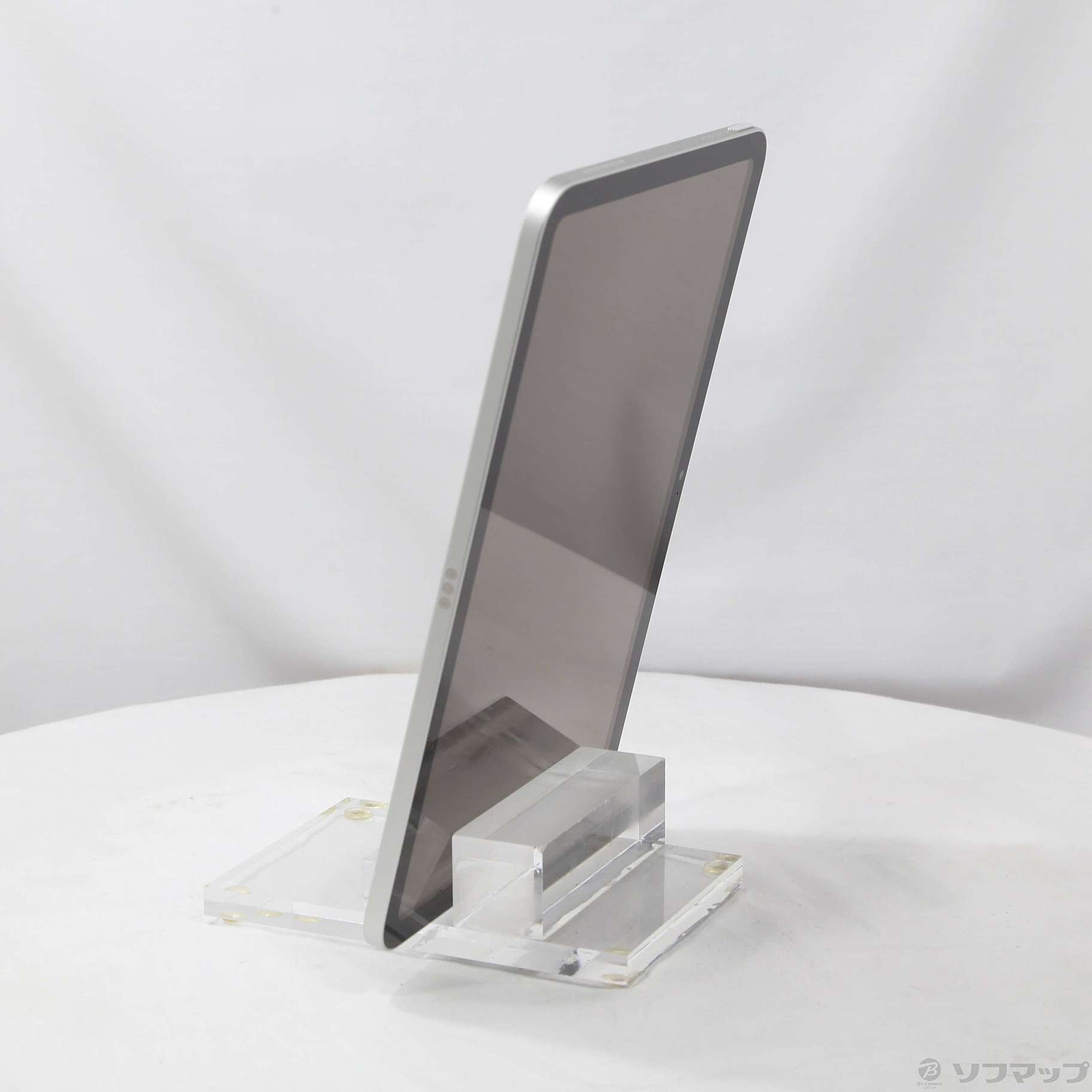 中古】iPad 第10世代 64GB シルバー MPQ03J／A Wi-Fi [2133064723856