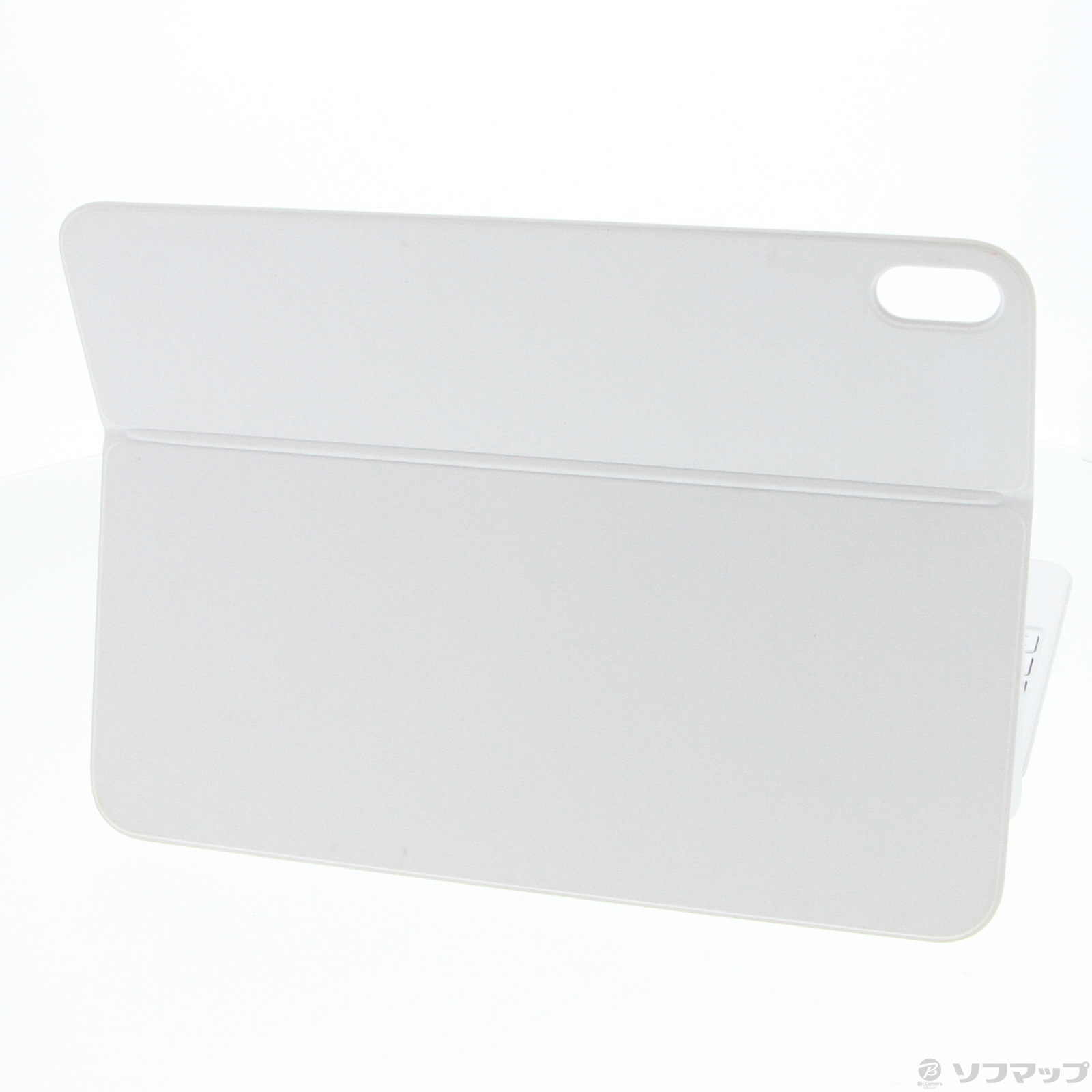 中古】iPad(第10世代)用 Magic Keyboard Folio 日本語 MQDP3J／A