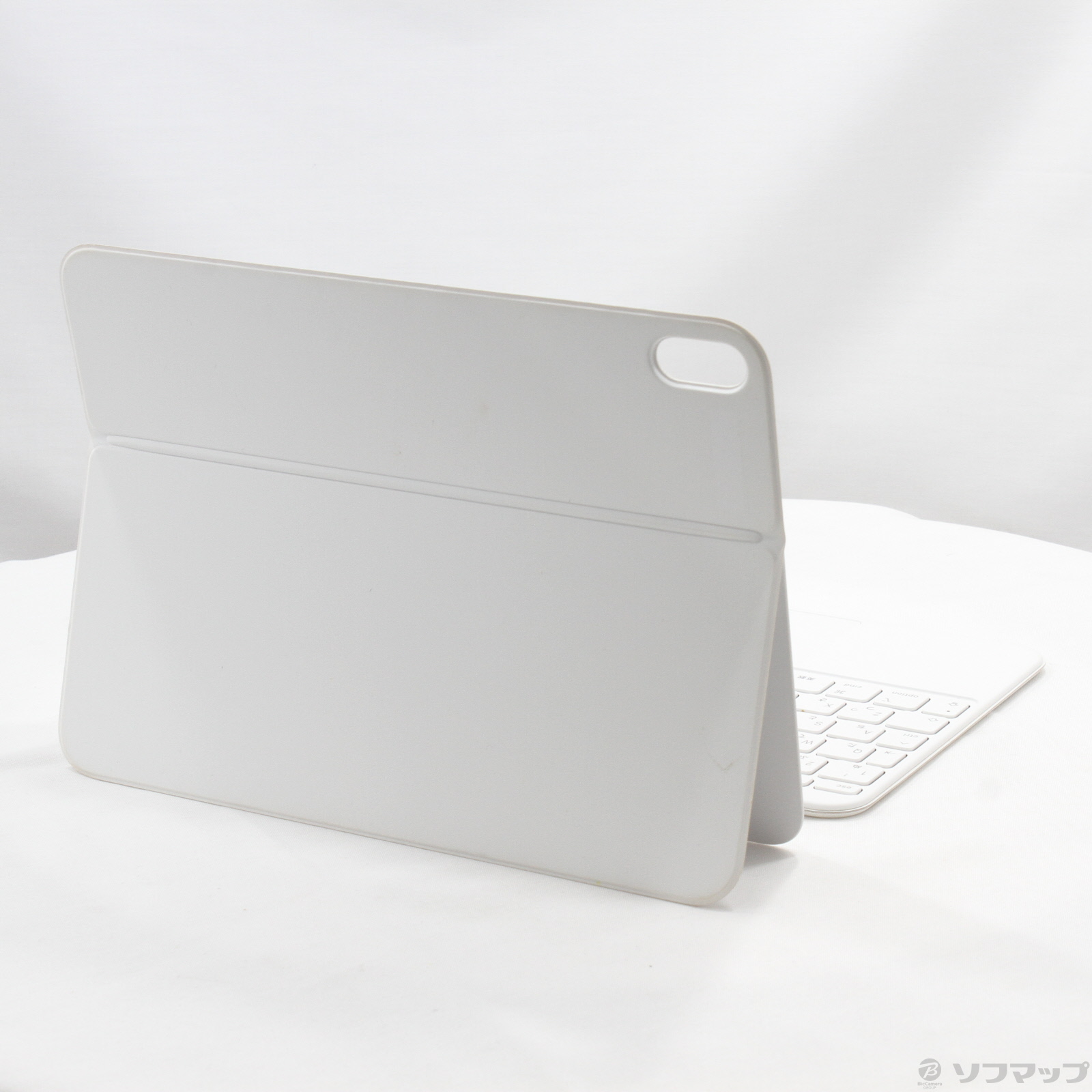 新品未使用iPad Magic Keyboard Folio MQDP3J/A 2133064724624_2.jpg