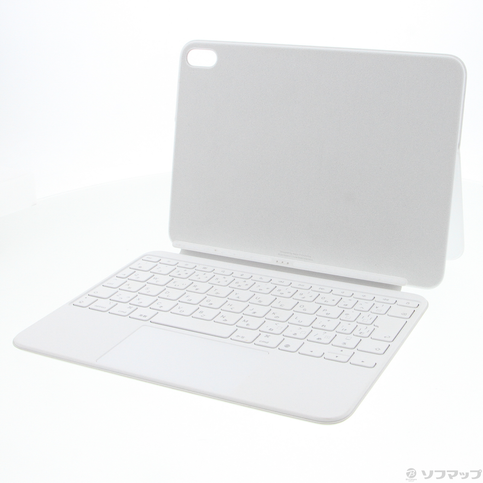 Apple iPad(第10世代)用 Magic 日本語MQDP3J/A/中古品 中古】iPad(第10世代)用 Magic Keyboard Folio 日本語 MQDP3J／A