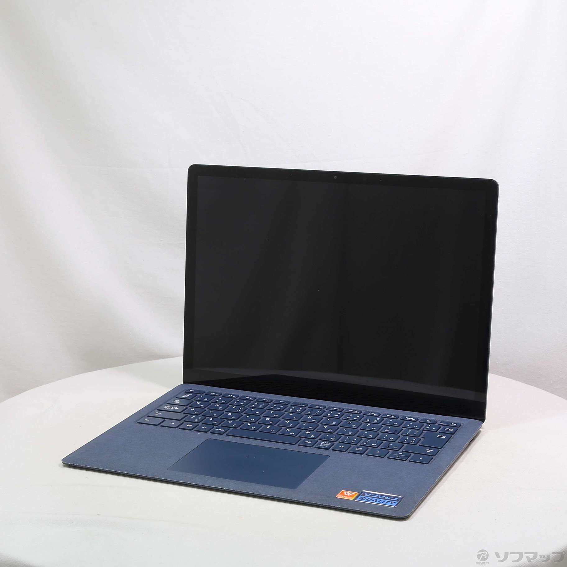 surface laptop 2 コバルトブルー core-i5 【公式通販】