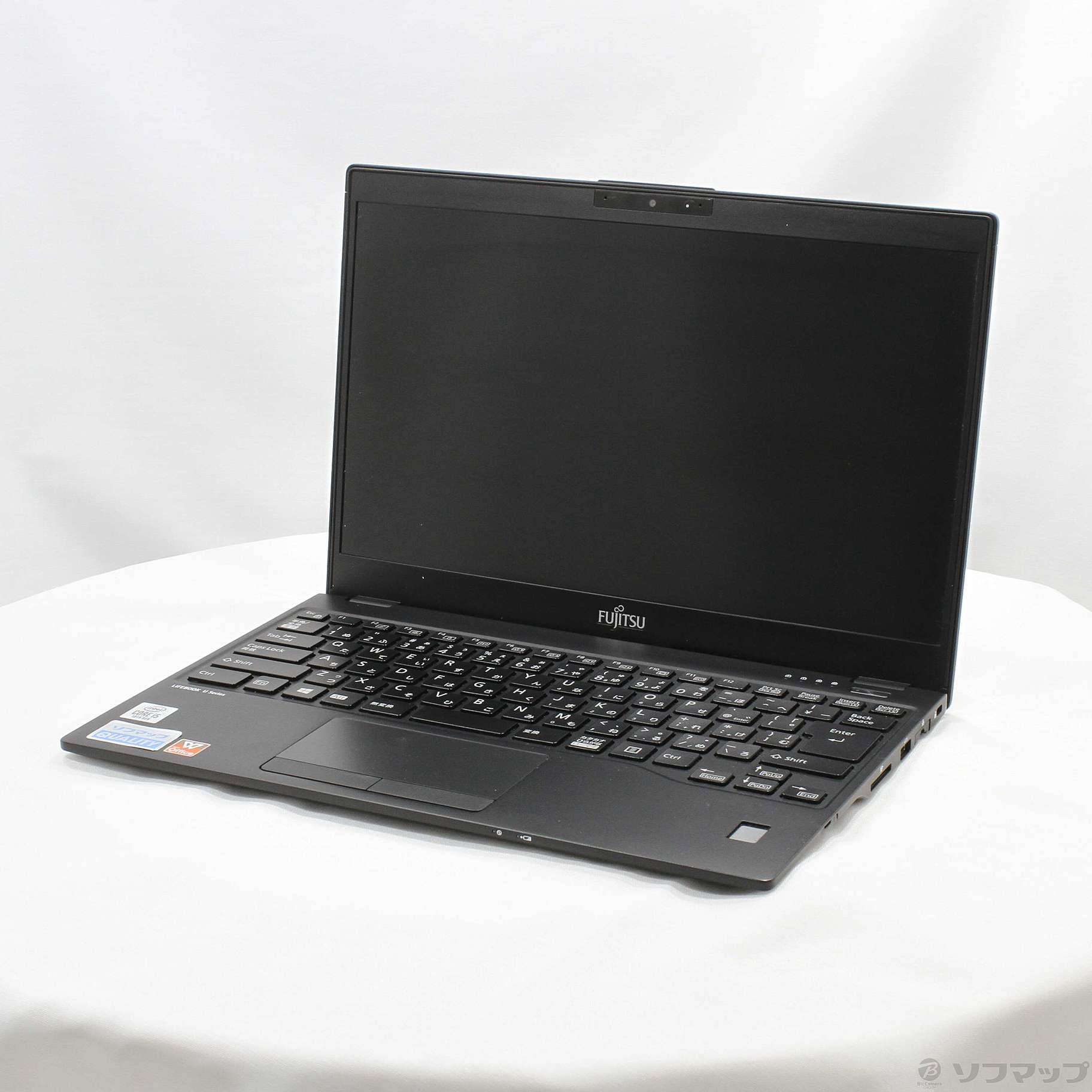 価格.com - 富士通 FMV LIFEBOOK SH75/M FMVS75MWP 価格比較