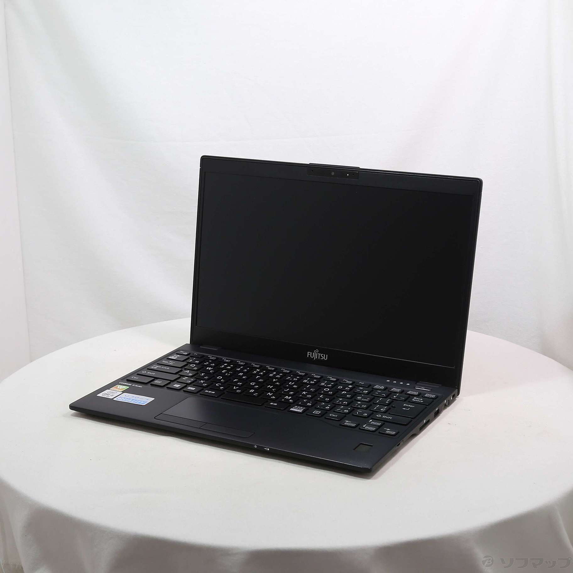 価格.com - 富士通 FMV LIFEBOOK AH56/C FMVA56CB [シャイニー