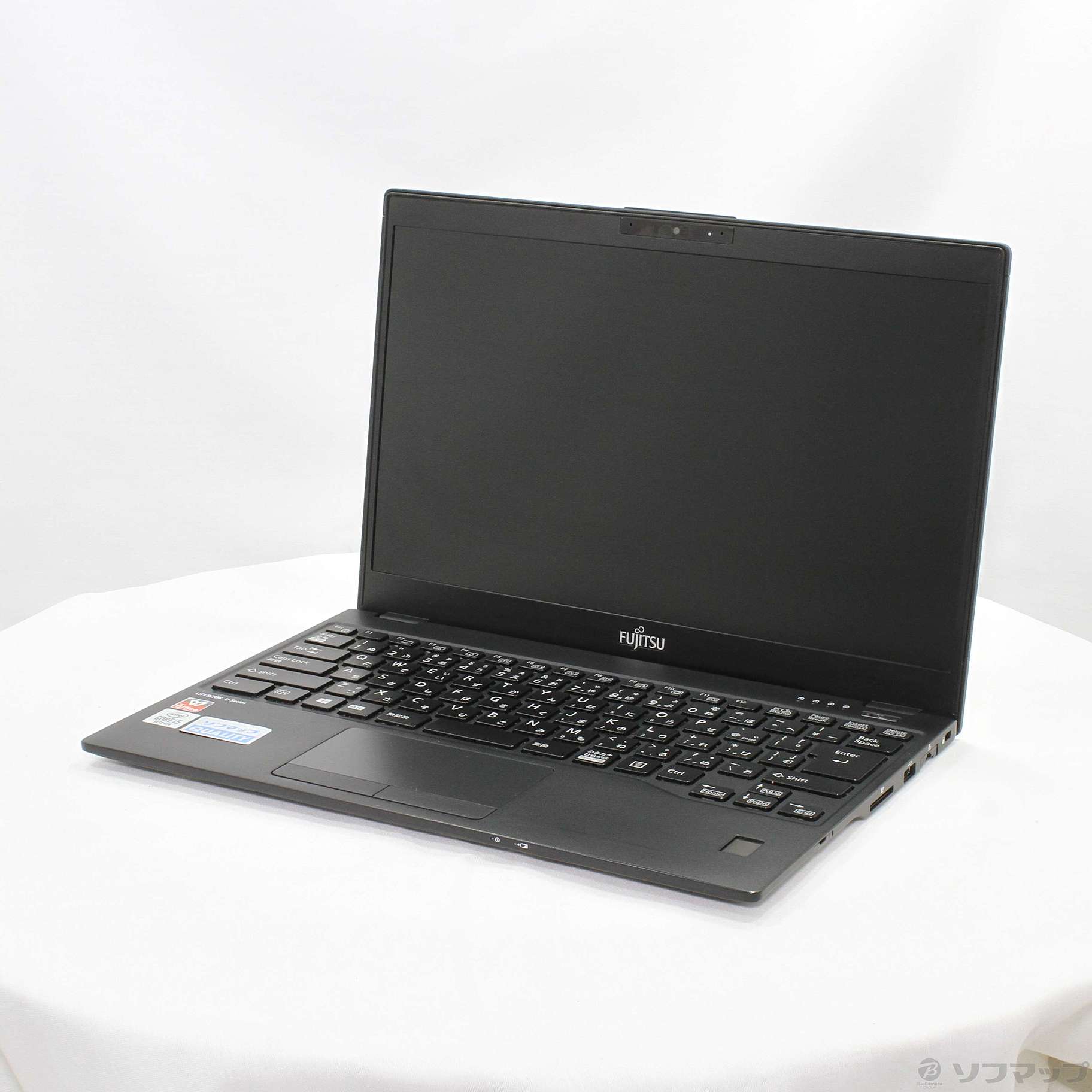 価格.com - 富士通 FMV LIFEBOOK AH77/W FMVA77WR [ガーネット