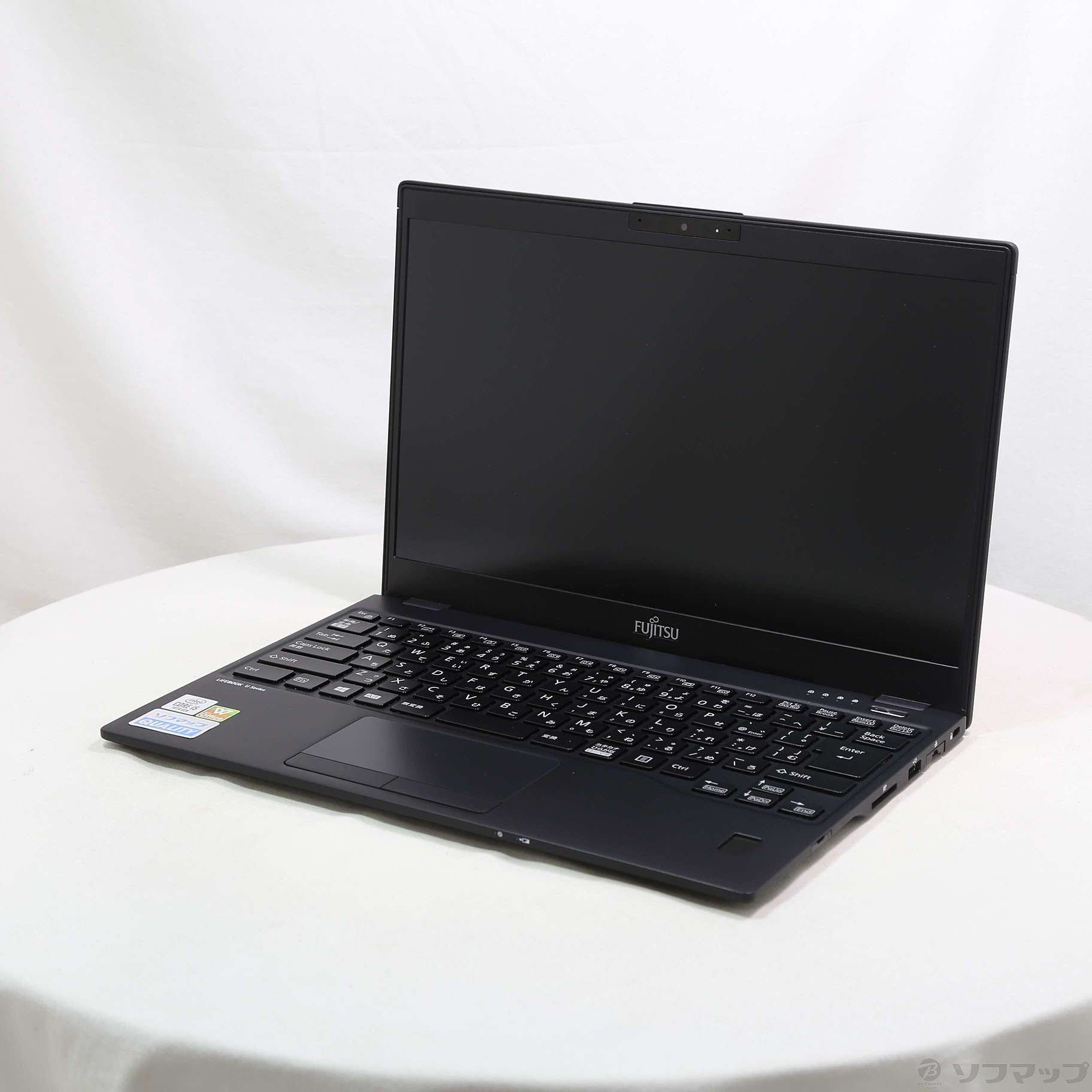 富士通 LIFEBOOK TH77/E3 FMVT77E3LG FMVT77E3Lb.jpg