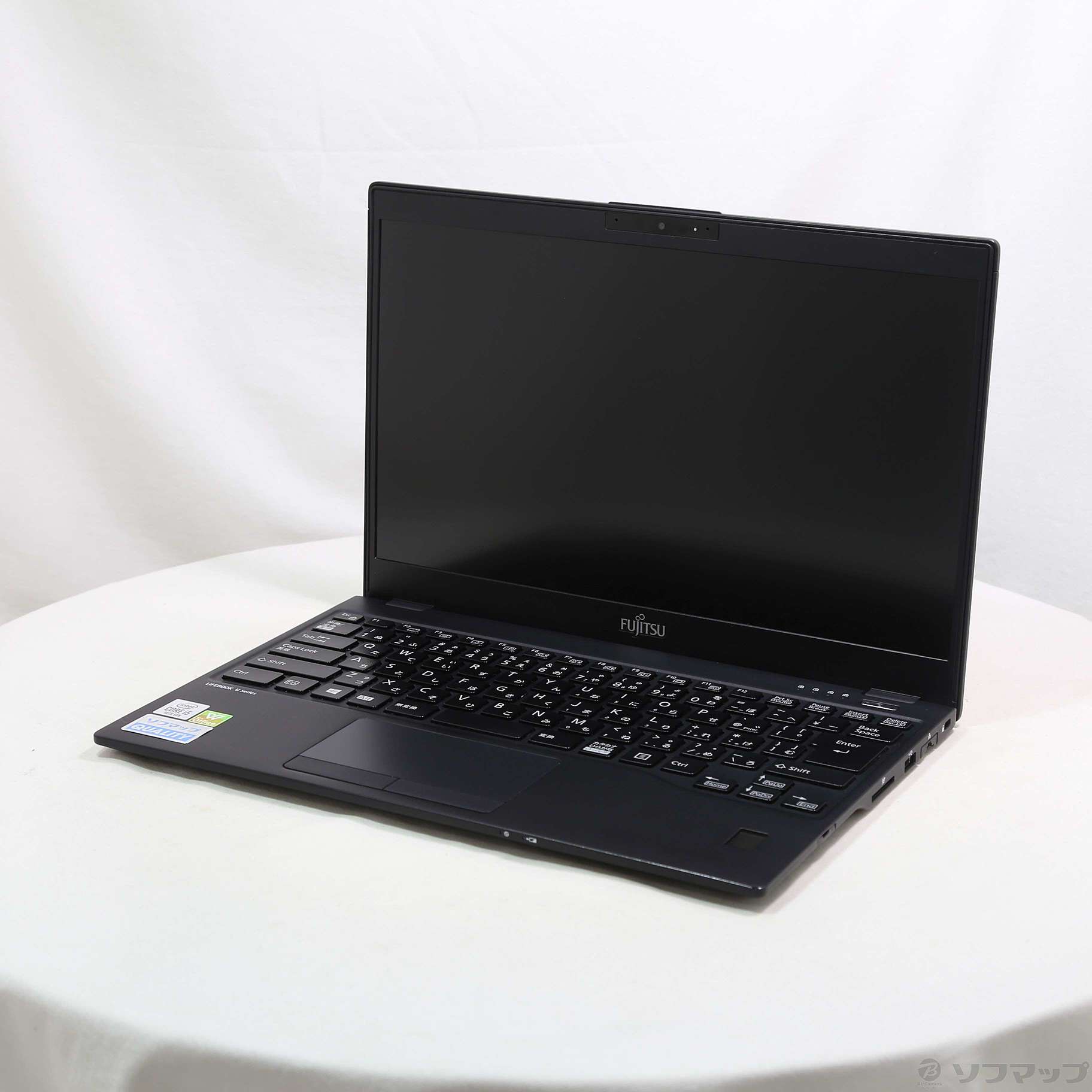 富士通 LIFEBOOK SH75/M　ノートパソコン 富士通 LIFEBOOK SH75/M (Corei5-4200U 1.6GHz /8GB/ HDD：128GB