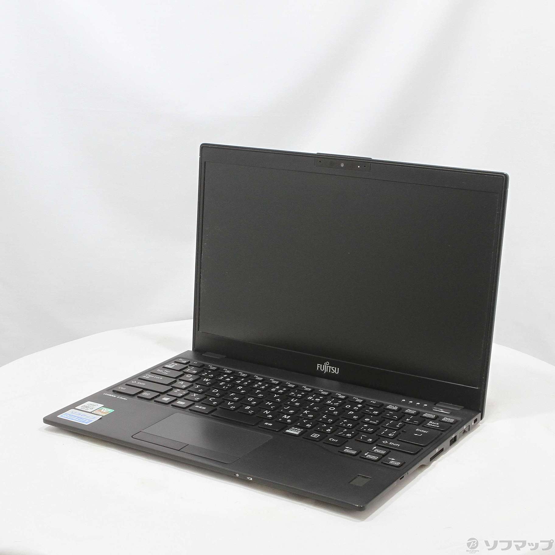価格.com - 富士通 FMV LIFEBOOK UH90/F3 FMVU90F3W [シルバーホワイト