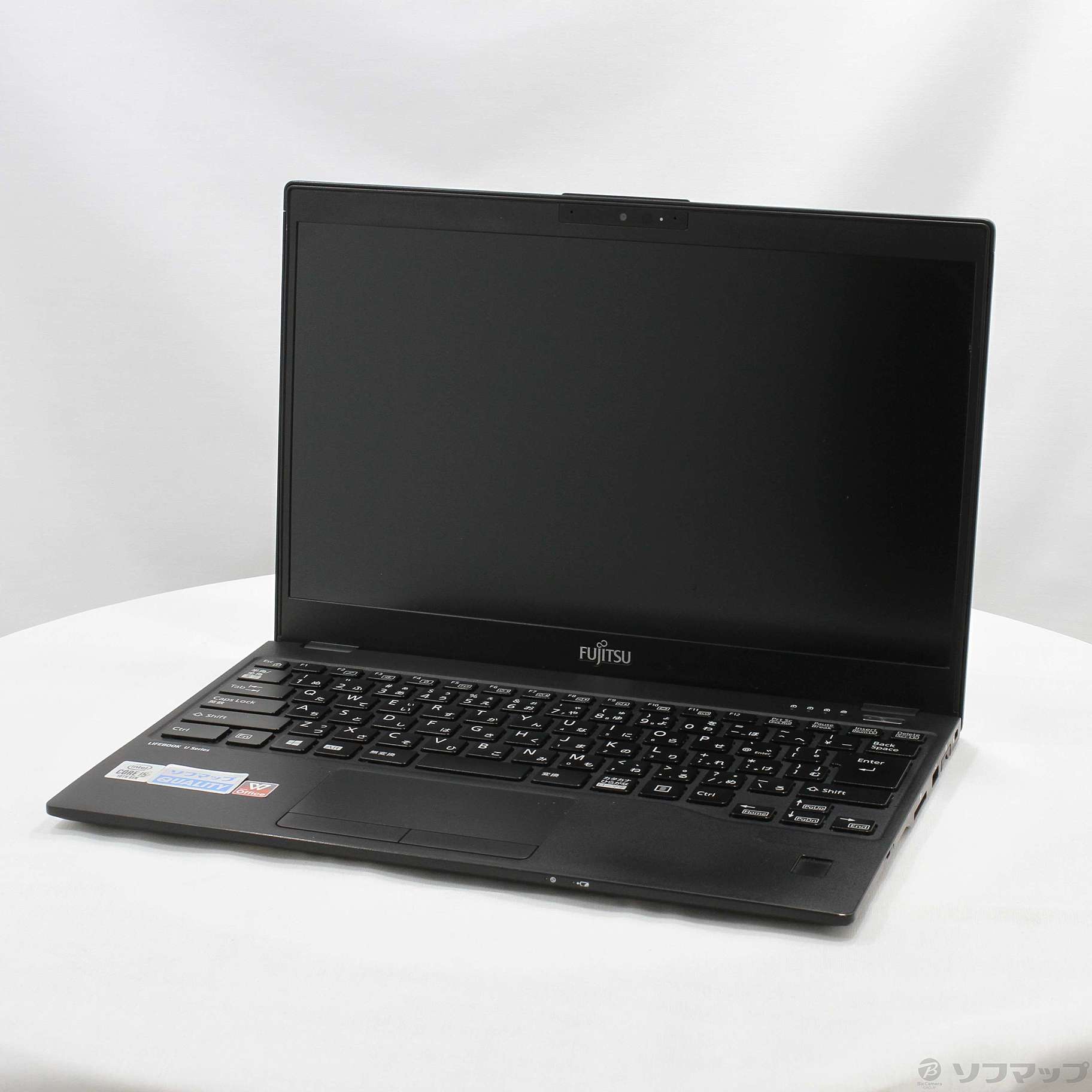 その他 LIFEBOOK AH530/1B 価格.com - 富士通 FMV LIFEBOOK AH530/1B FMVA531BS