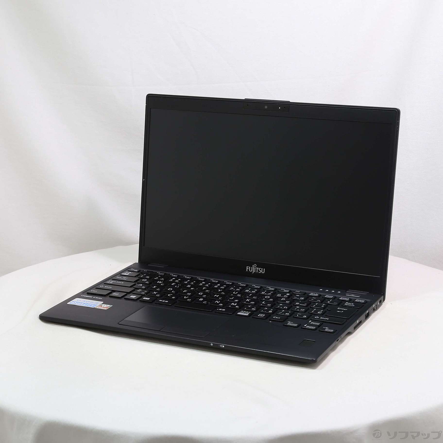 価格.com - 富士通 FMV LIFEBOOK CH75/E3 FMVC75E3G [ベージュ