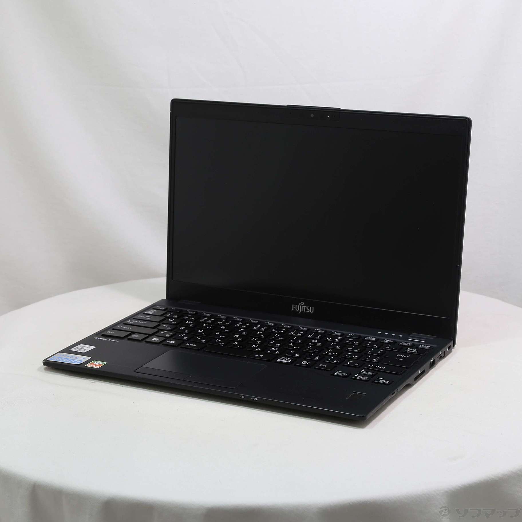 価格.com - 富士通 FMV LIFEBOOK AH56/C FMVA56CW [アーバン