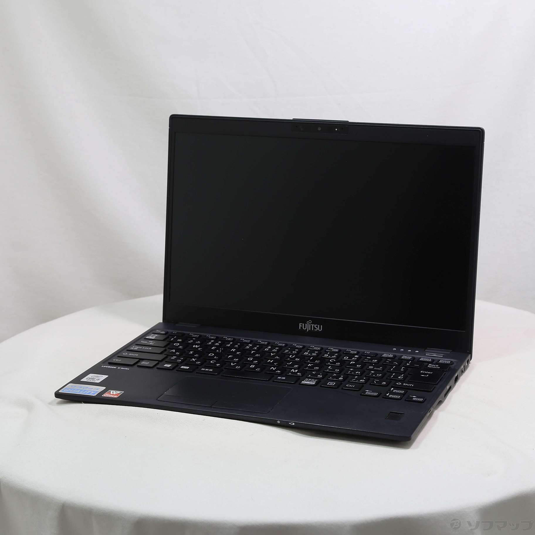 Ｇ⑮富士通　FMVU28025　U9310/D 中古】セール対象品 LIFEBOOK U9310／D FMVU28025