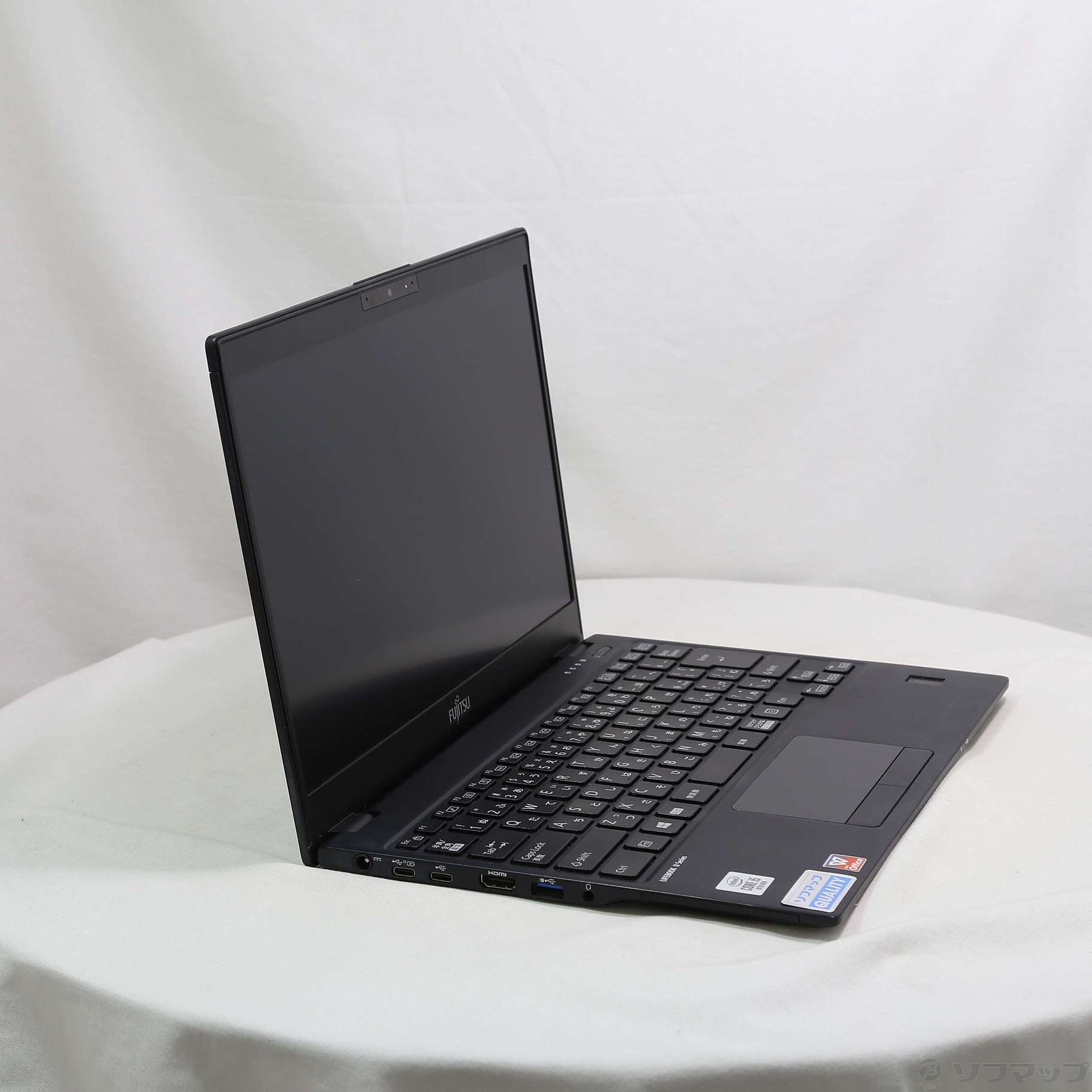 中古】セール対象品 LIFEBOOK U9310／D FMVU28025