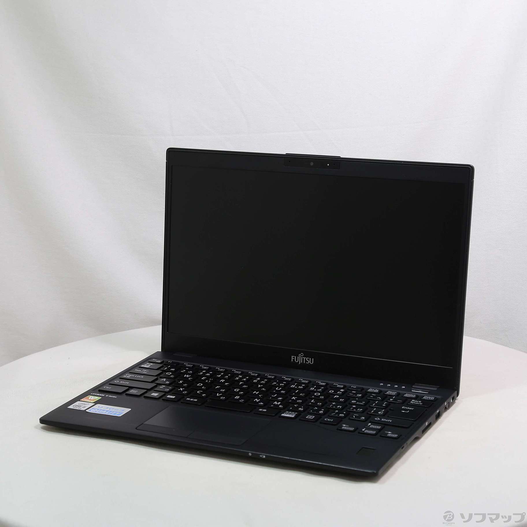 FUJITSU FMVA45B3B LIFEBOOK AH45/B3 ブライトブラック z2zed1b 価格.com - 富士通 FMV LIFEBOOK AH45/B3 FMVA45B3B [ブライト