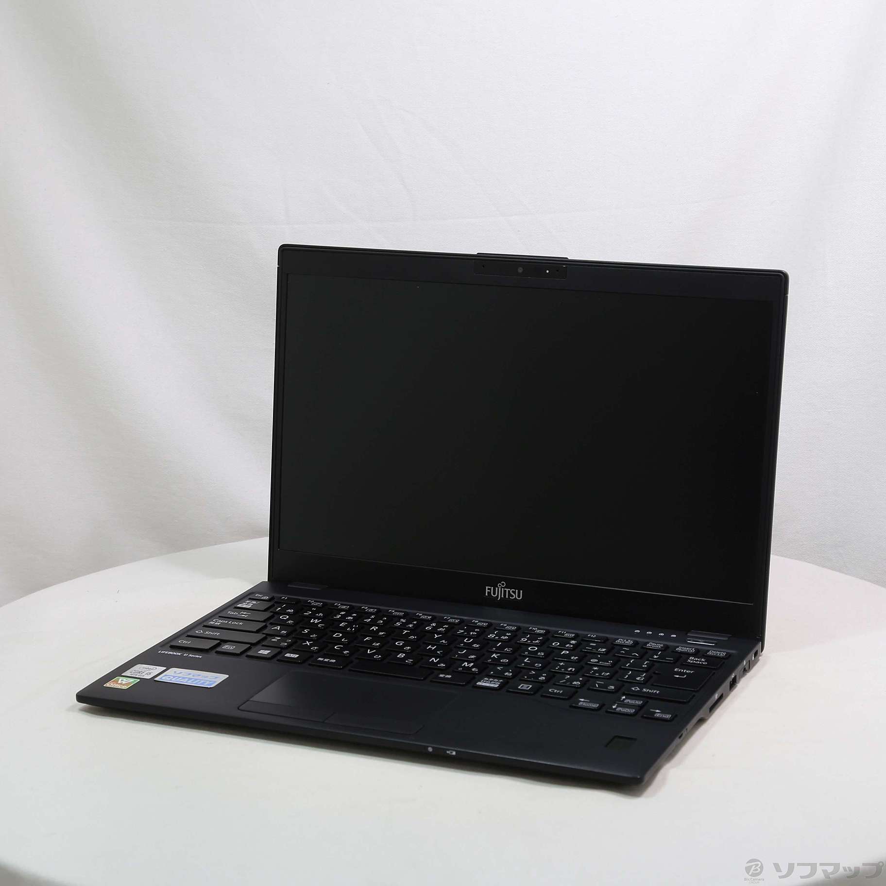 価格.com - 富士通 FMV LIFEBOOK UH90/D2 FMVU90D2B 価格比較