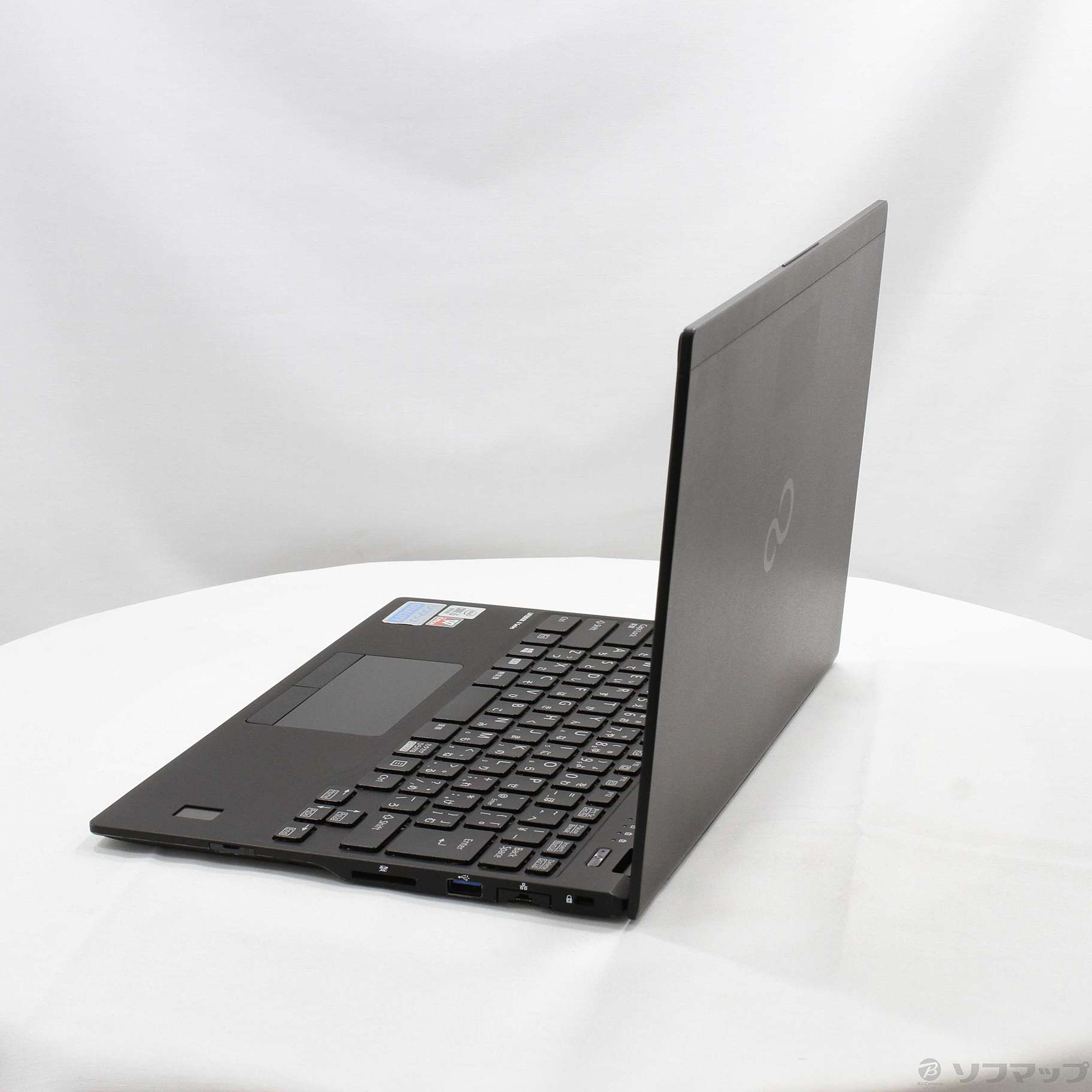中古】LIFEBOOK U9310／D FMVU28025 [2133064736382] - リコレ